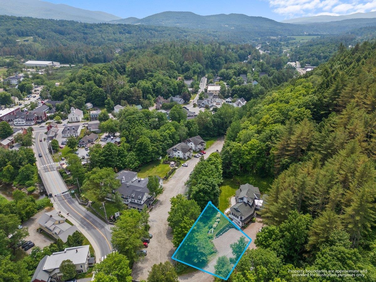 127 Mountain Road Unit: 1B