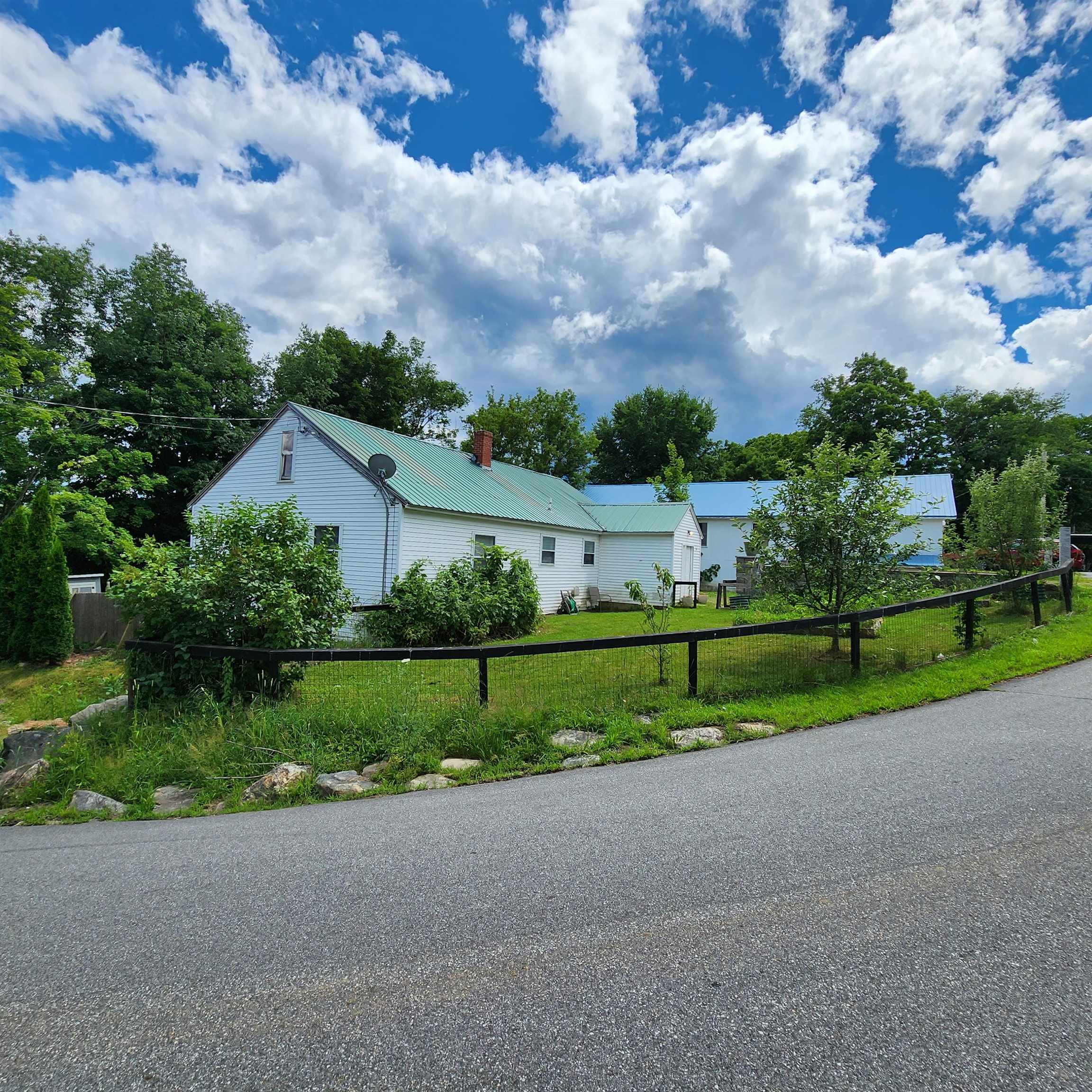 Suncook Lake Waterfront Real Estate For Sale