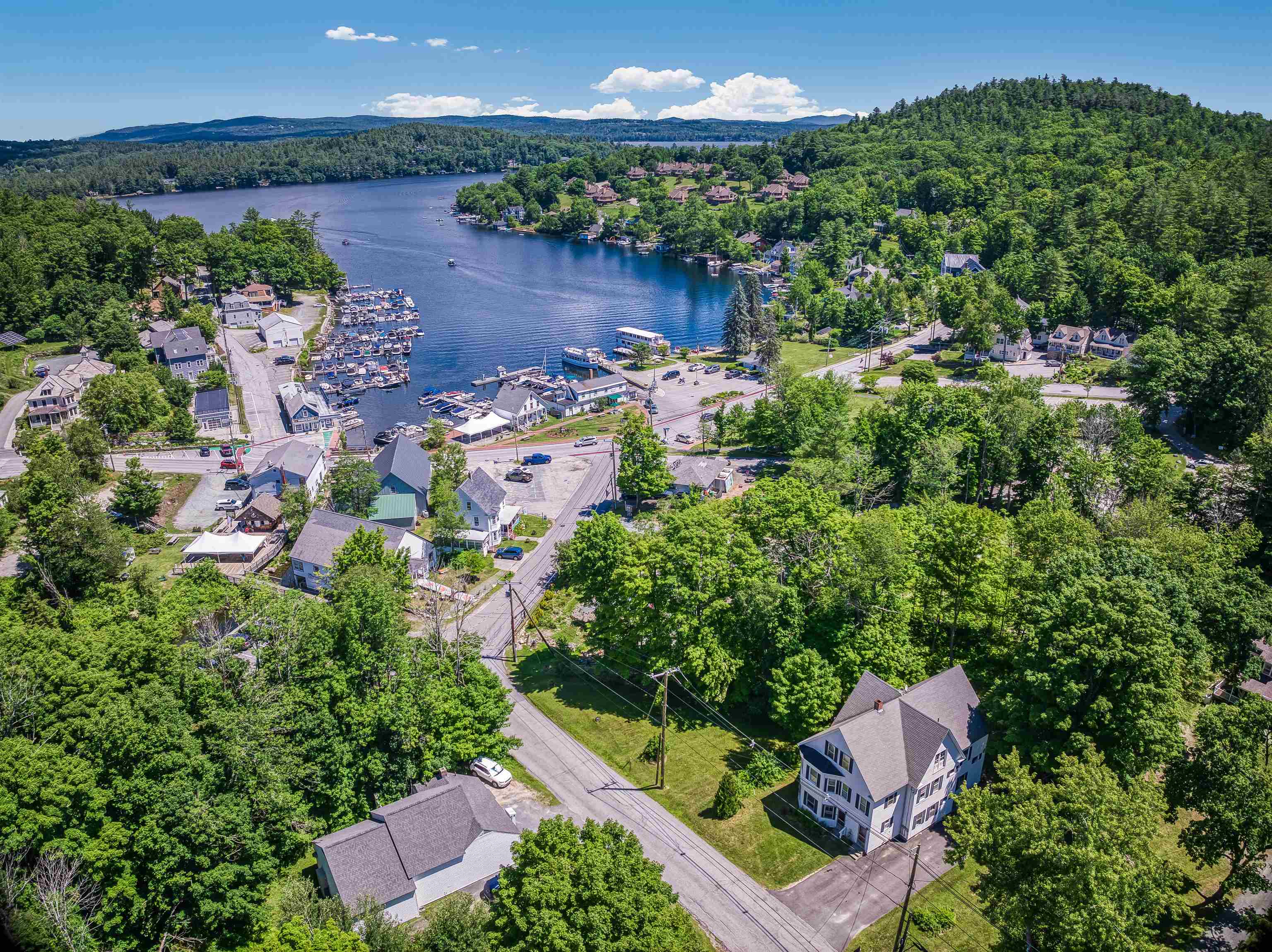 Zillow Lake Sunapee Waterfront