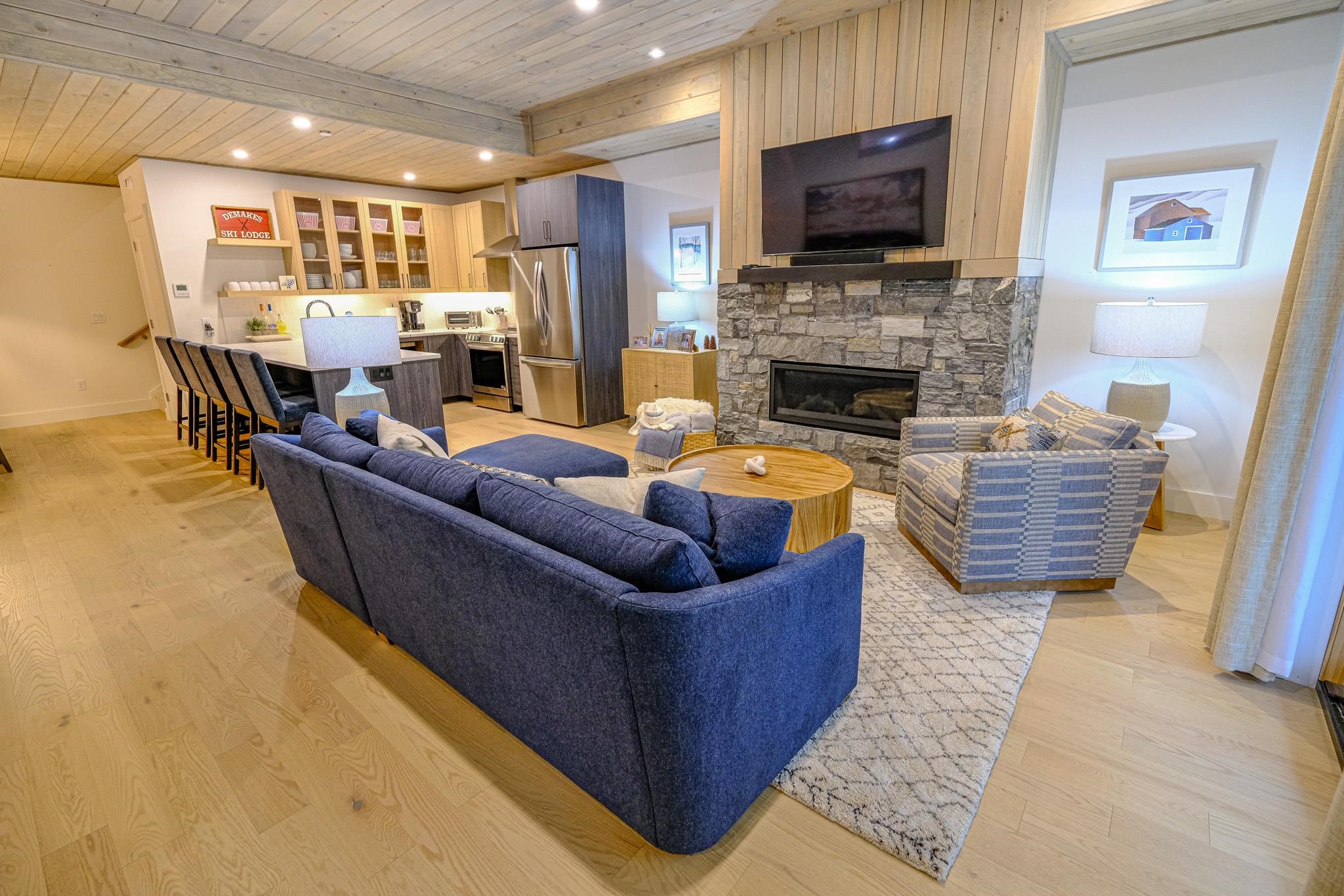 37 Village Center Road Unit: Blue Spruce #4