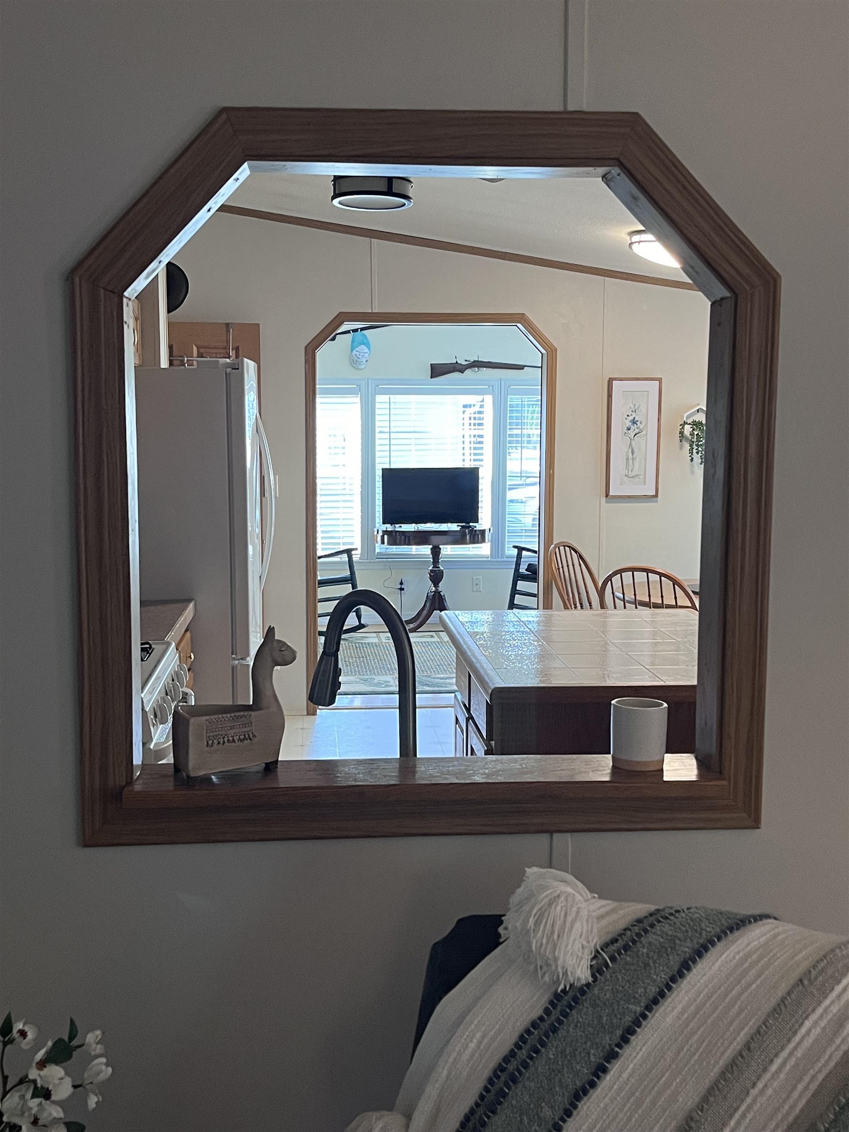 201 Fire Pond Road, Hopkinton, NH Mobile Home MLS 5011229