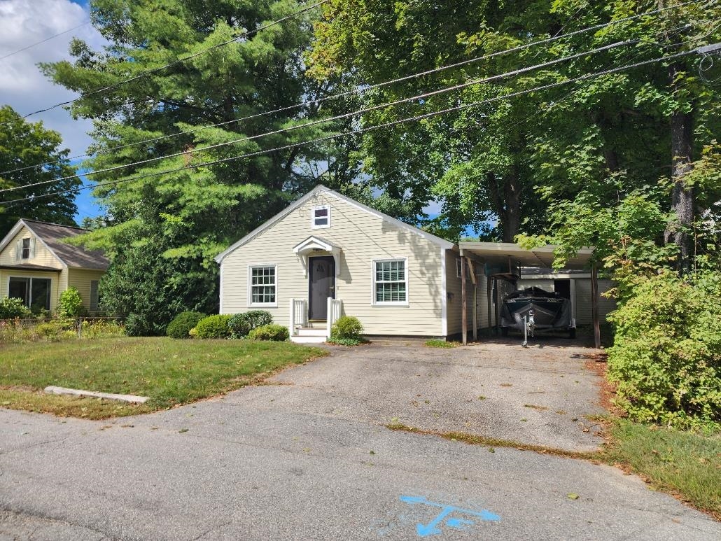 30 Hope Avenue, Concord, NH Single Family MLS 5012416