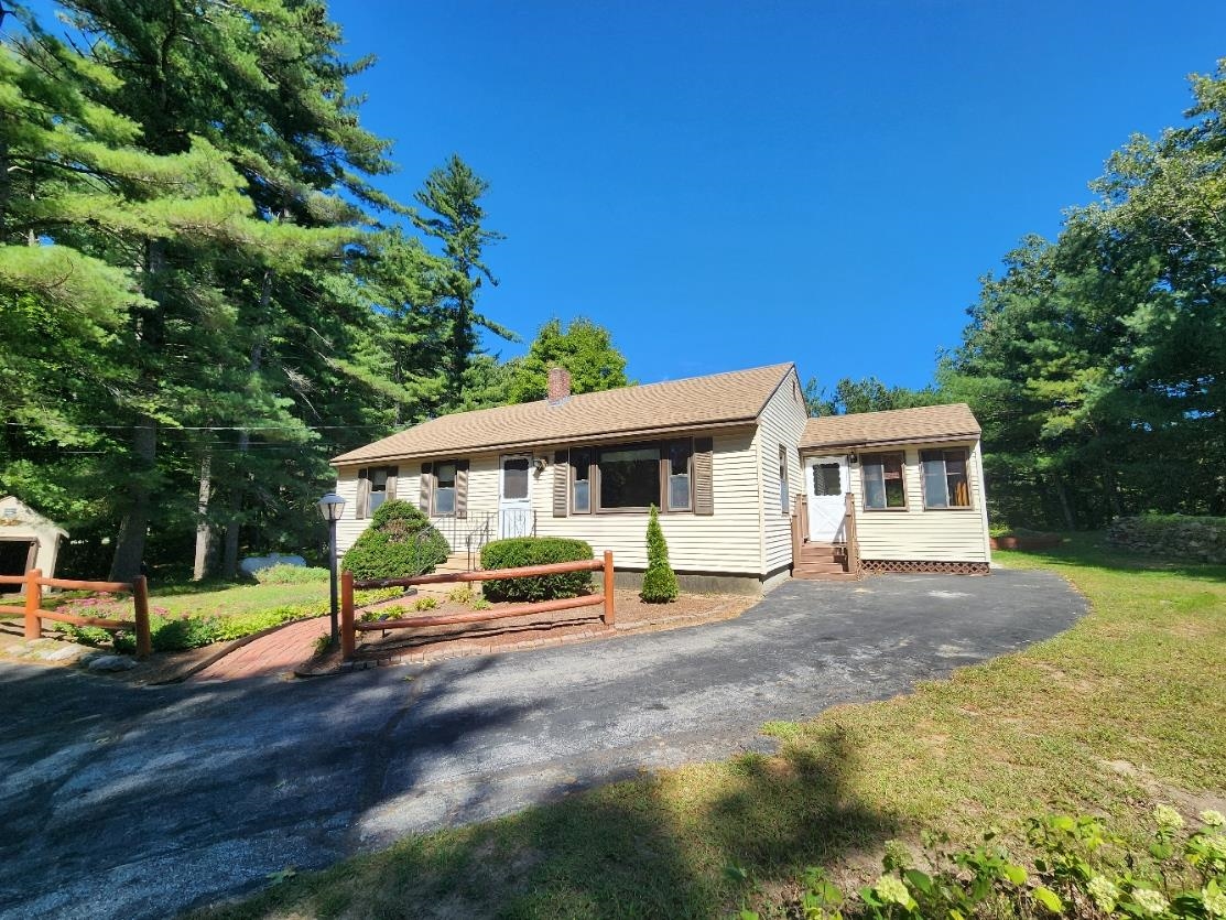 239 Portsmouth Street, Concord, NH Single Family MLS 5012429