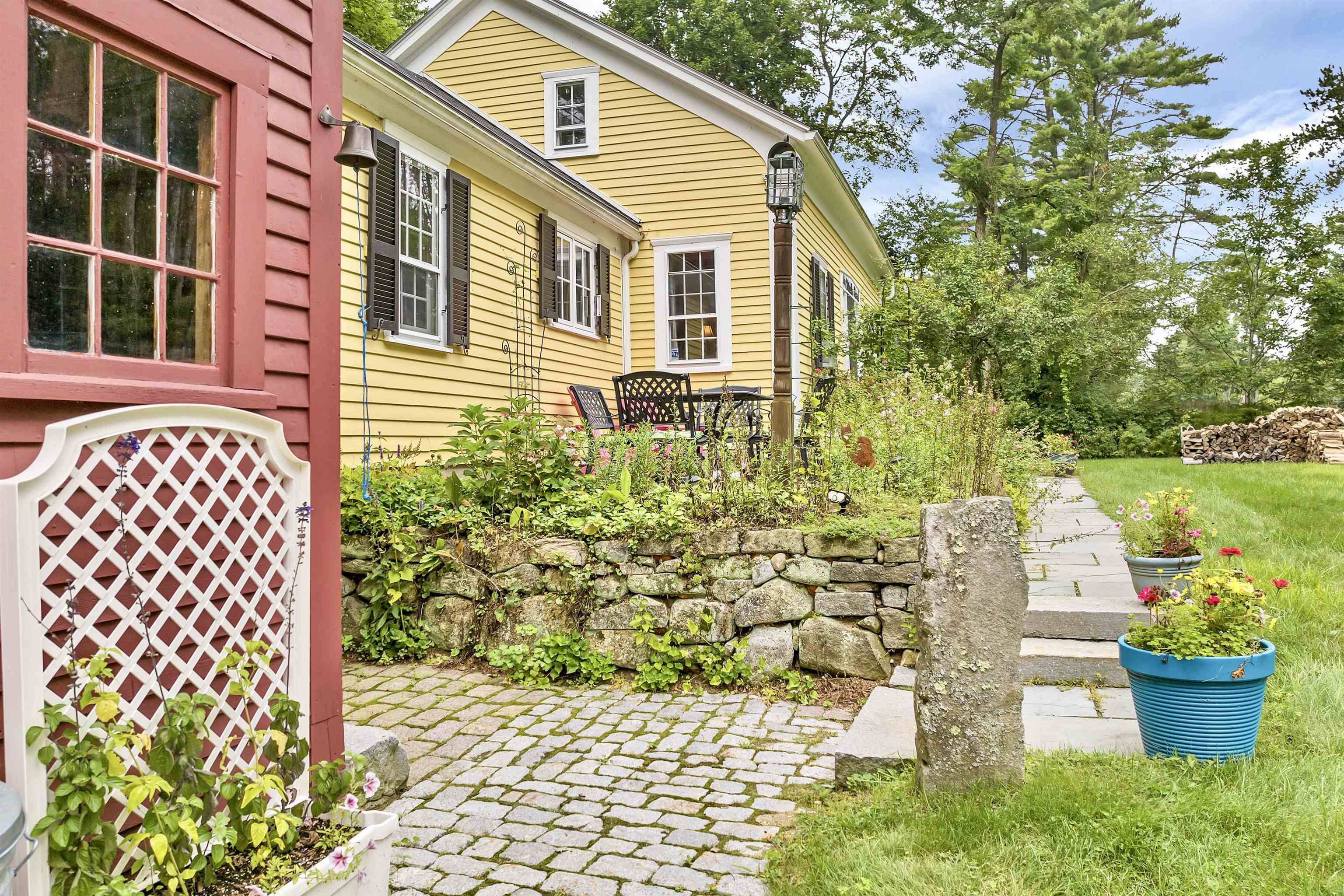 44 Middle Road, Tuftonboro, NH Single Family MLS 5012510