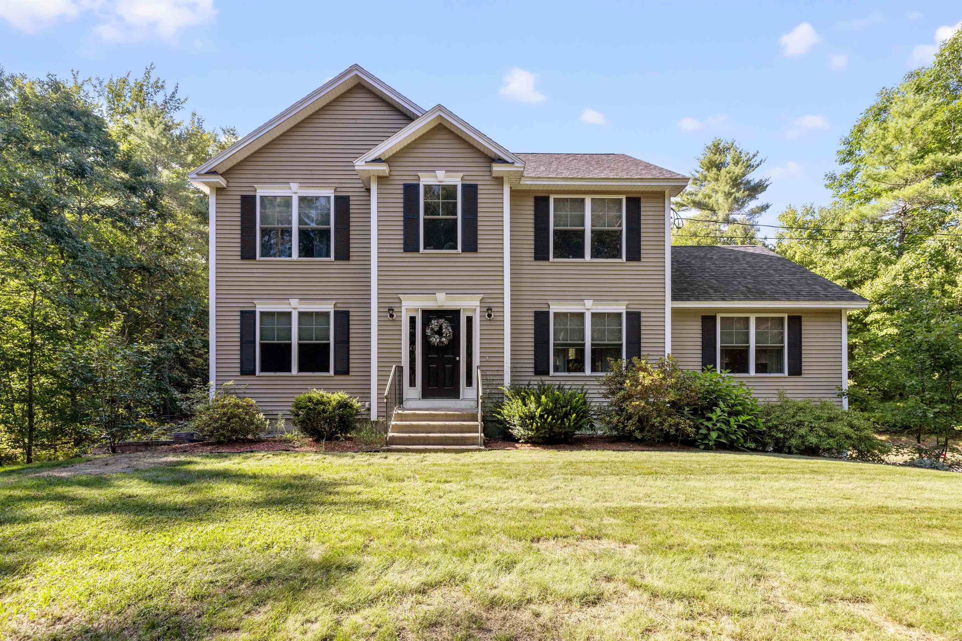 179 Hoit Road, Concord, NH Single Family MLS 5012943