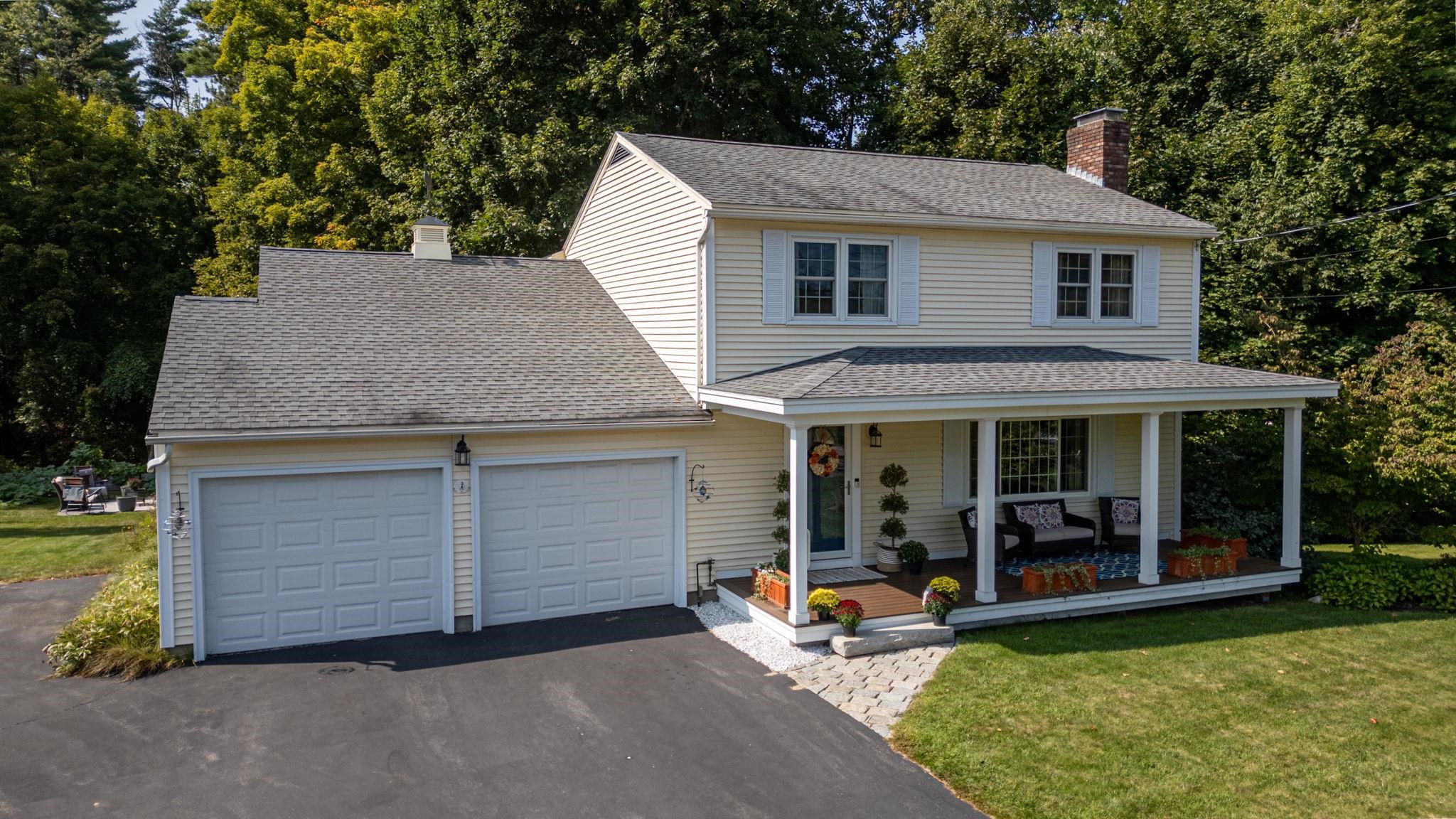 99 Mountain Road, Concord, NH Single Family MLS 5014091