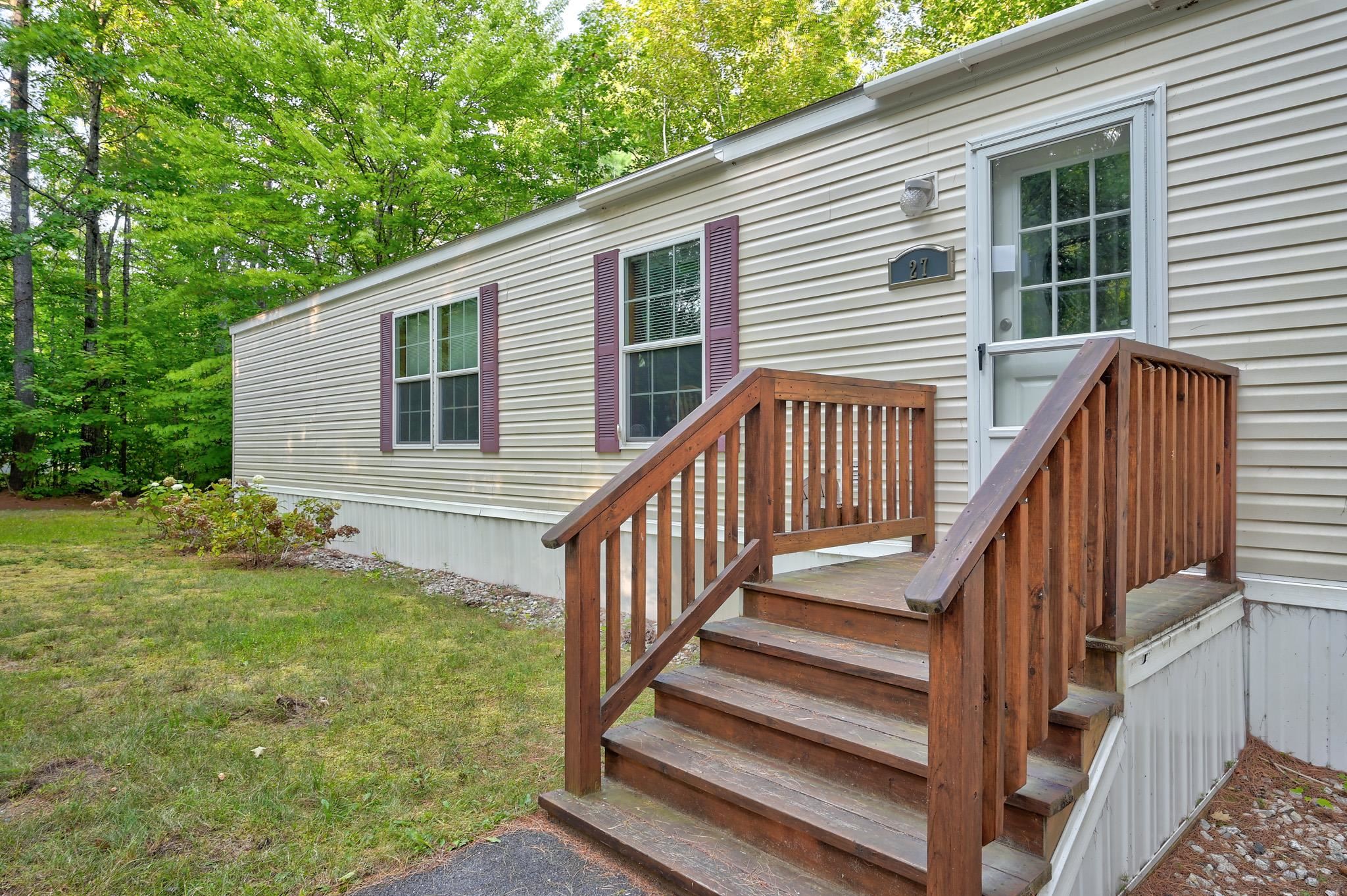 27 Wildwood Way Pinkham Real Estate Search Homes For Sale North