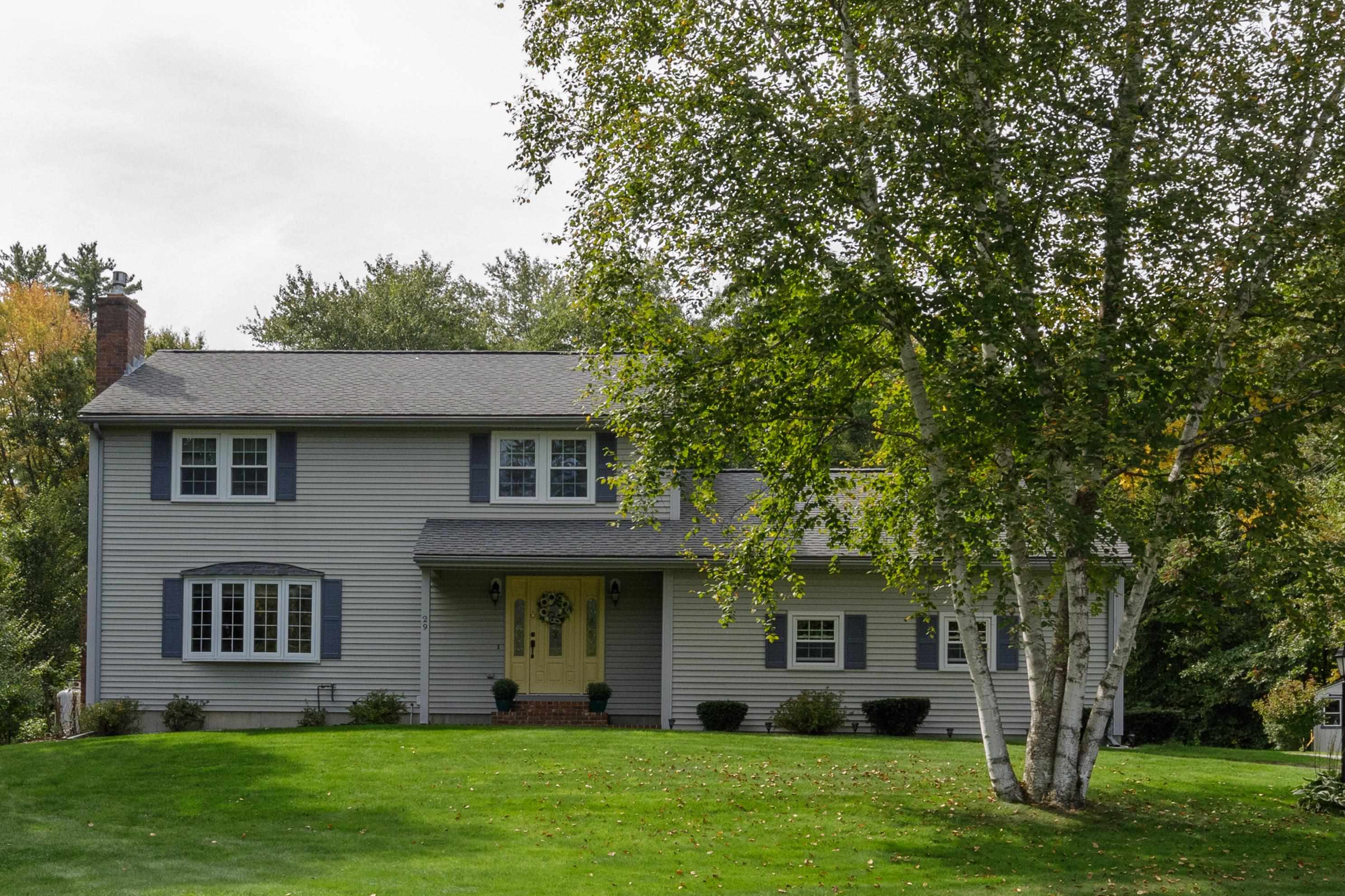 29 Edward Drive, Concord, NH Single Family MLS 5014768