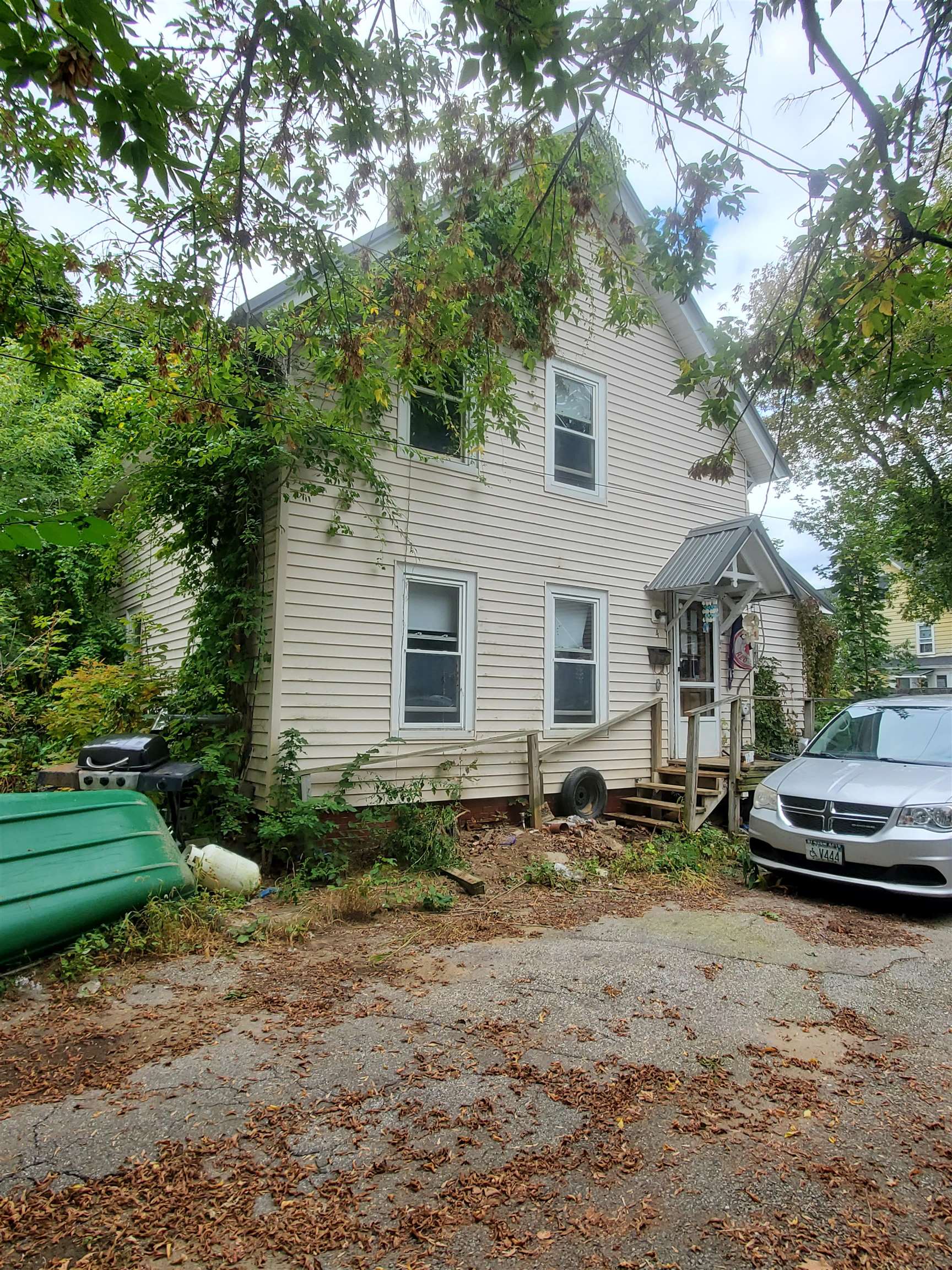 4 Tremblay Court Concord NH Single Family MLS# 5016096