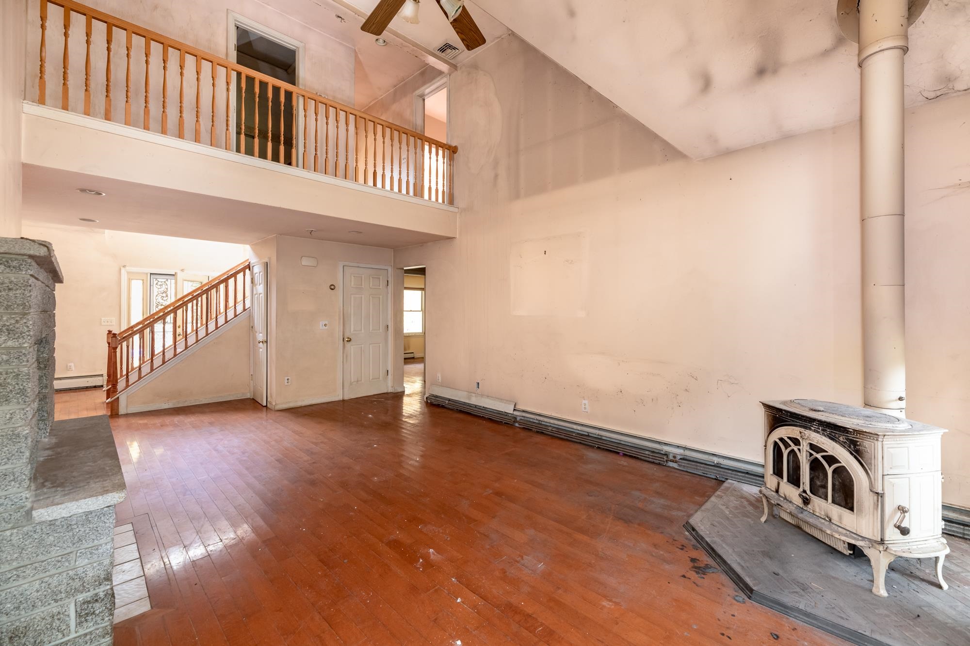 155 Long Point Road, Moultonborough, NH Single Family MLS 5018363