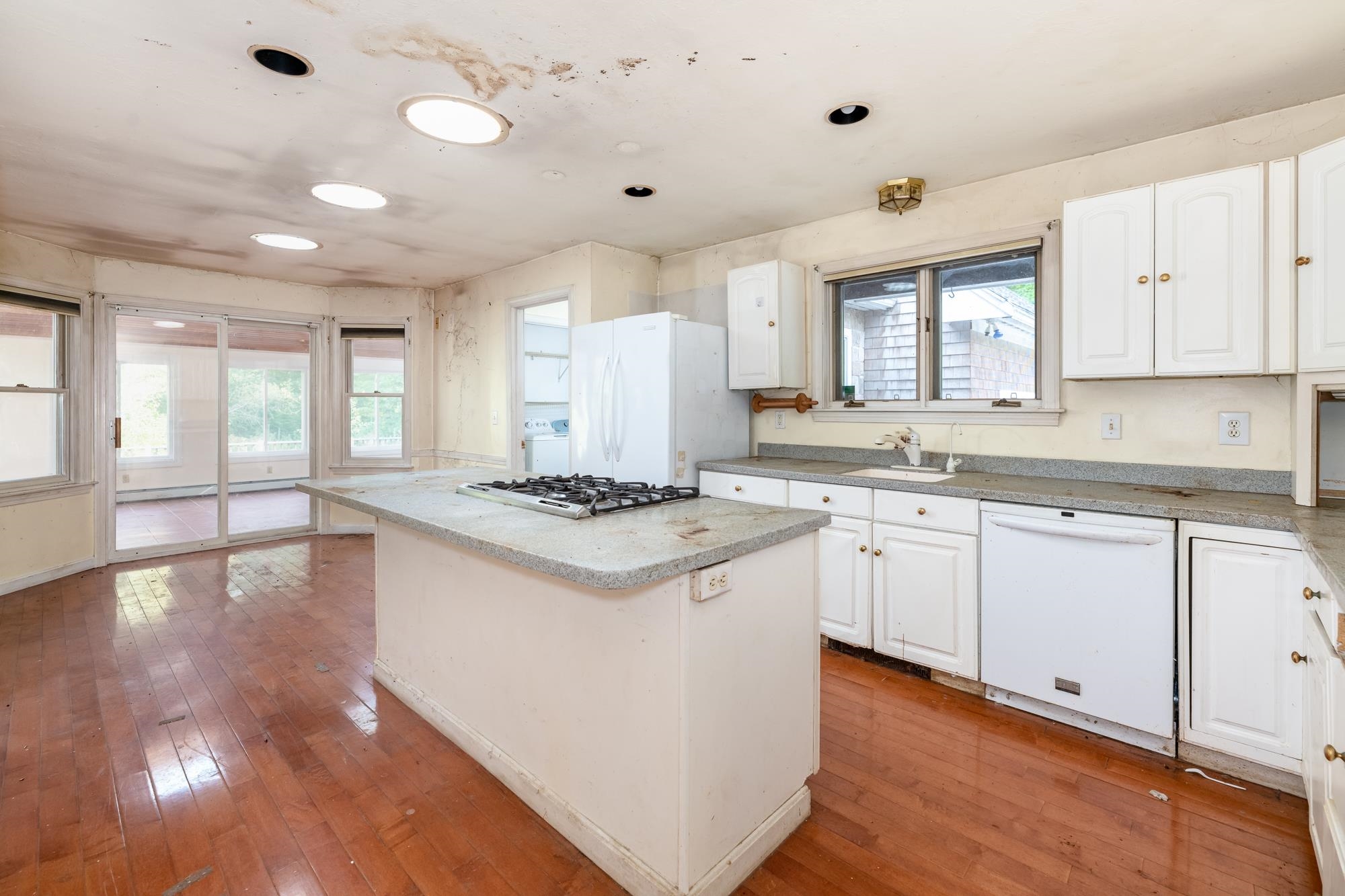 155 Long Point Road, Moultonborough, NH Single Family MLS 5018363