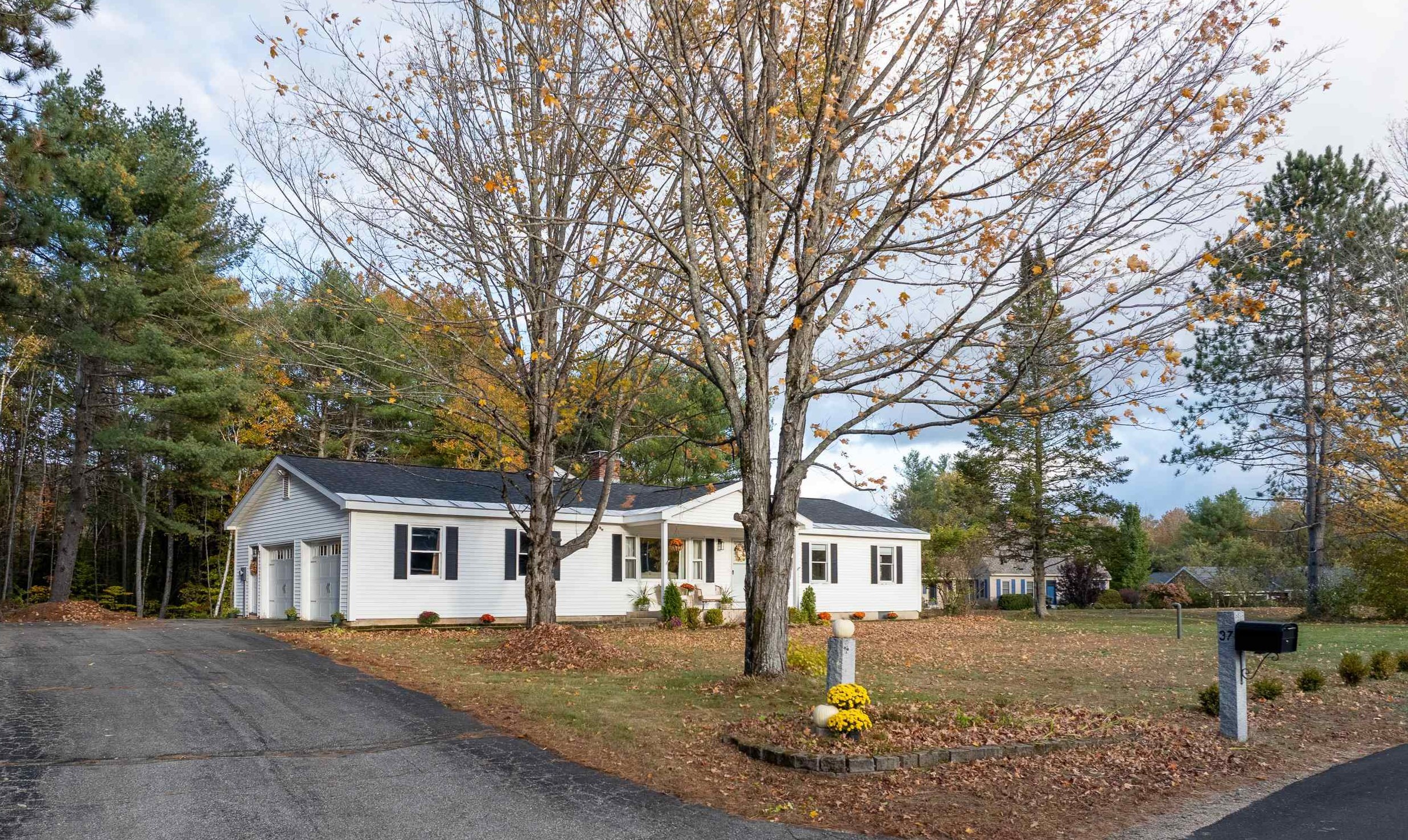 37 Orchard Drive, Moultonborough, NH Single Family MLS 5018975