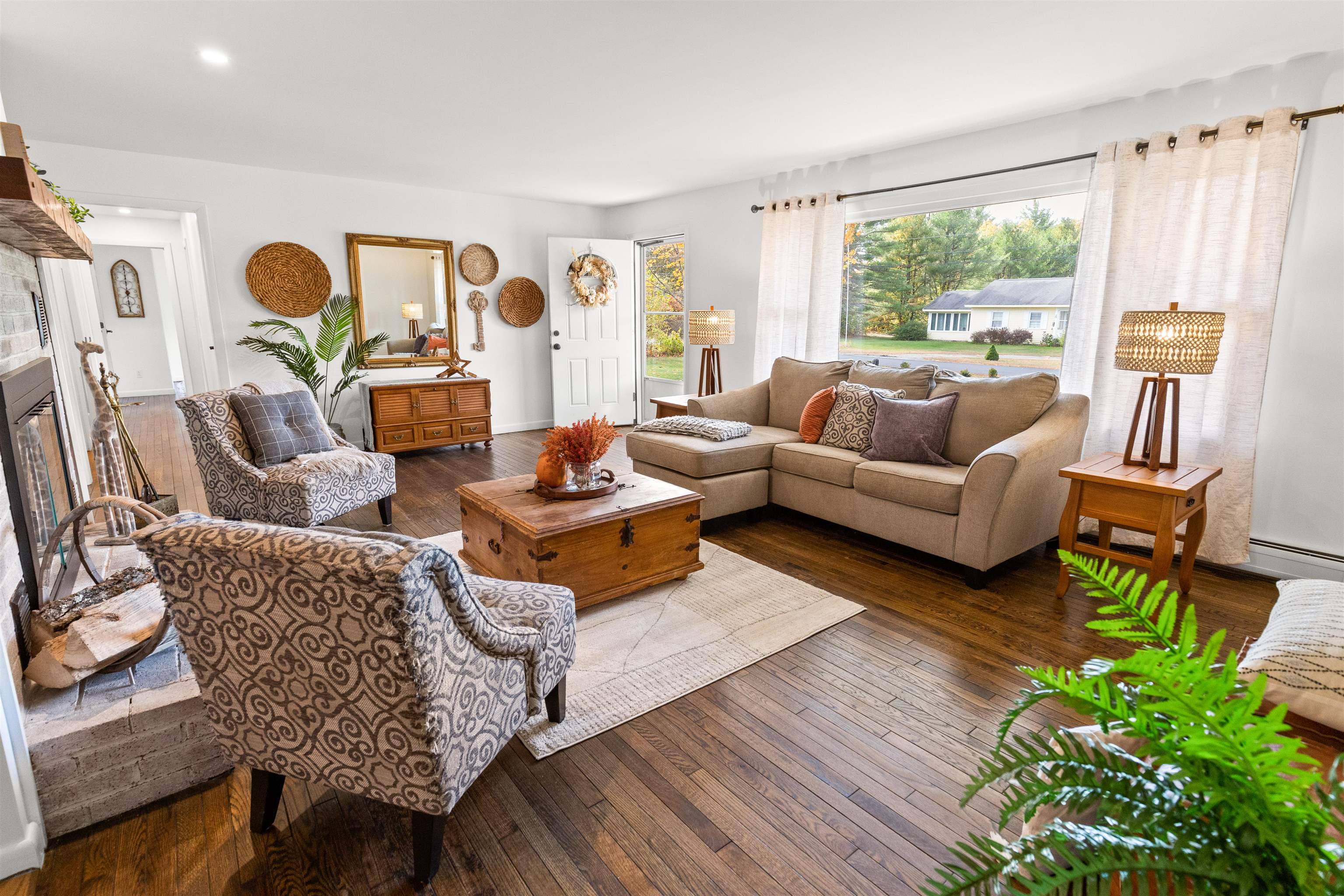 37 Orchard Drive, Moultonborough, NH Single Family MLS 5018975