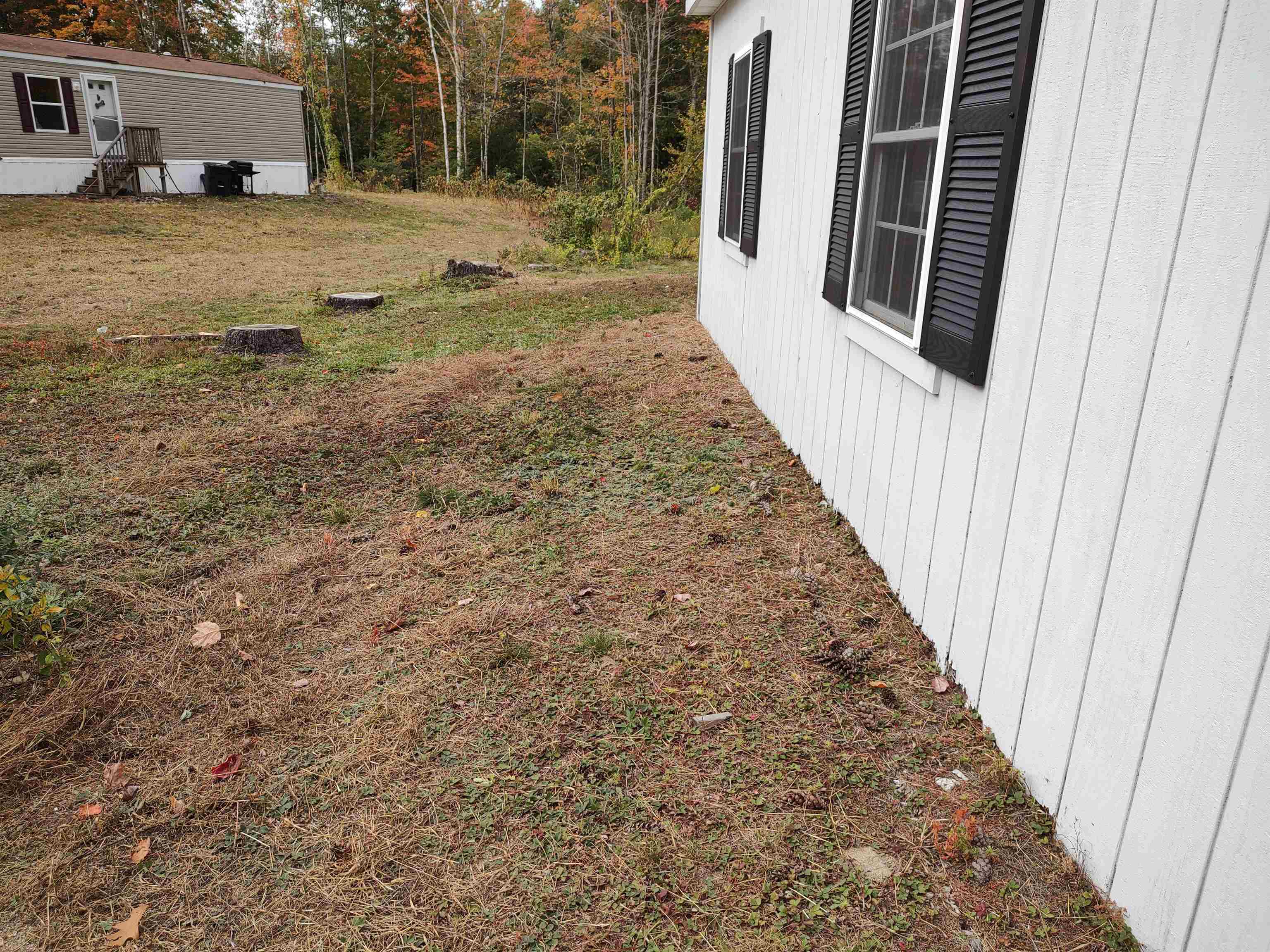 53 Willow; North Country Vill Coop Avenue, Tuftonboro, NH Mobile