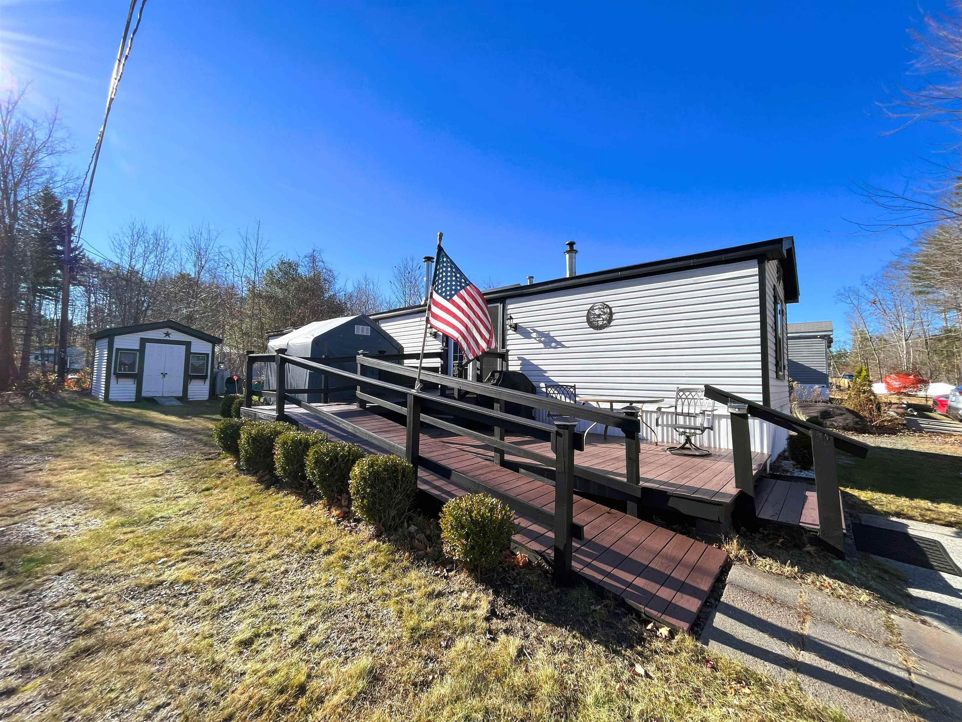 45 Lamplighter Drive photo