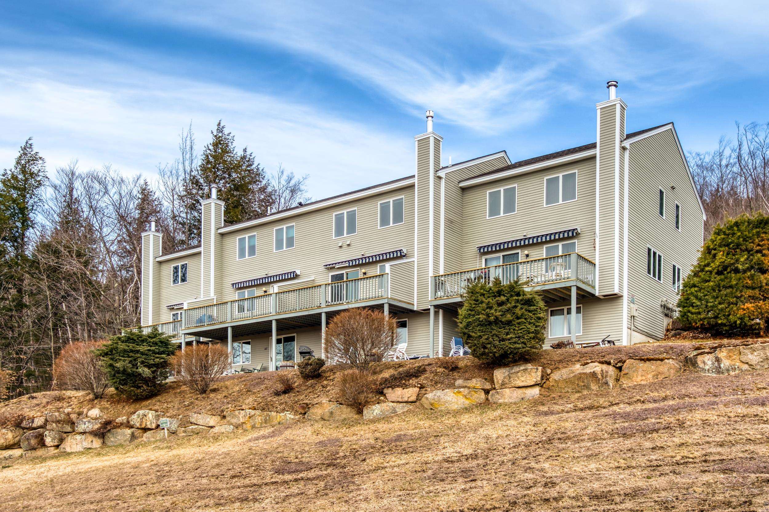 106 Eagle Ridge Condominium Road Unit: 106 photo