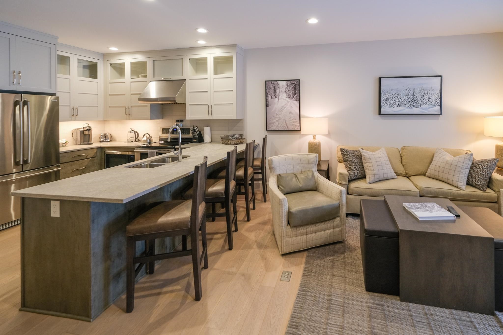 140 Lodge Road Unit: Sugar Maple #2