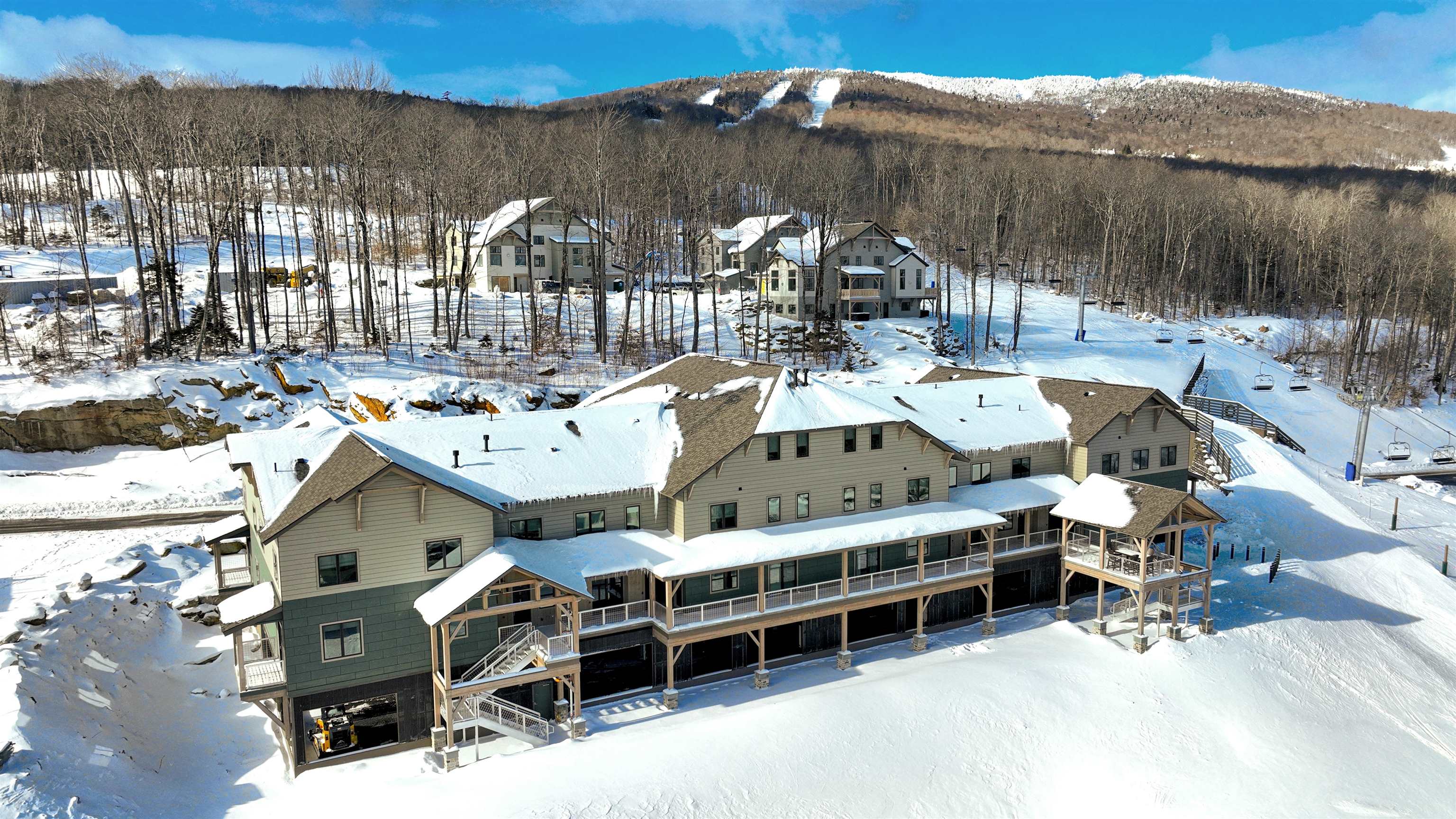 37 Village Center Road Unit: 1