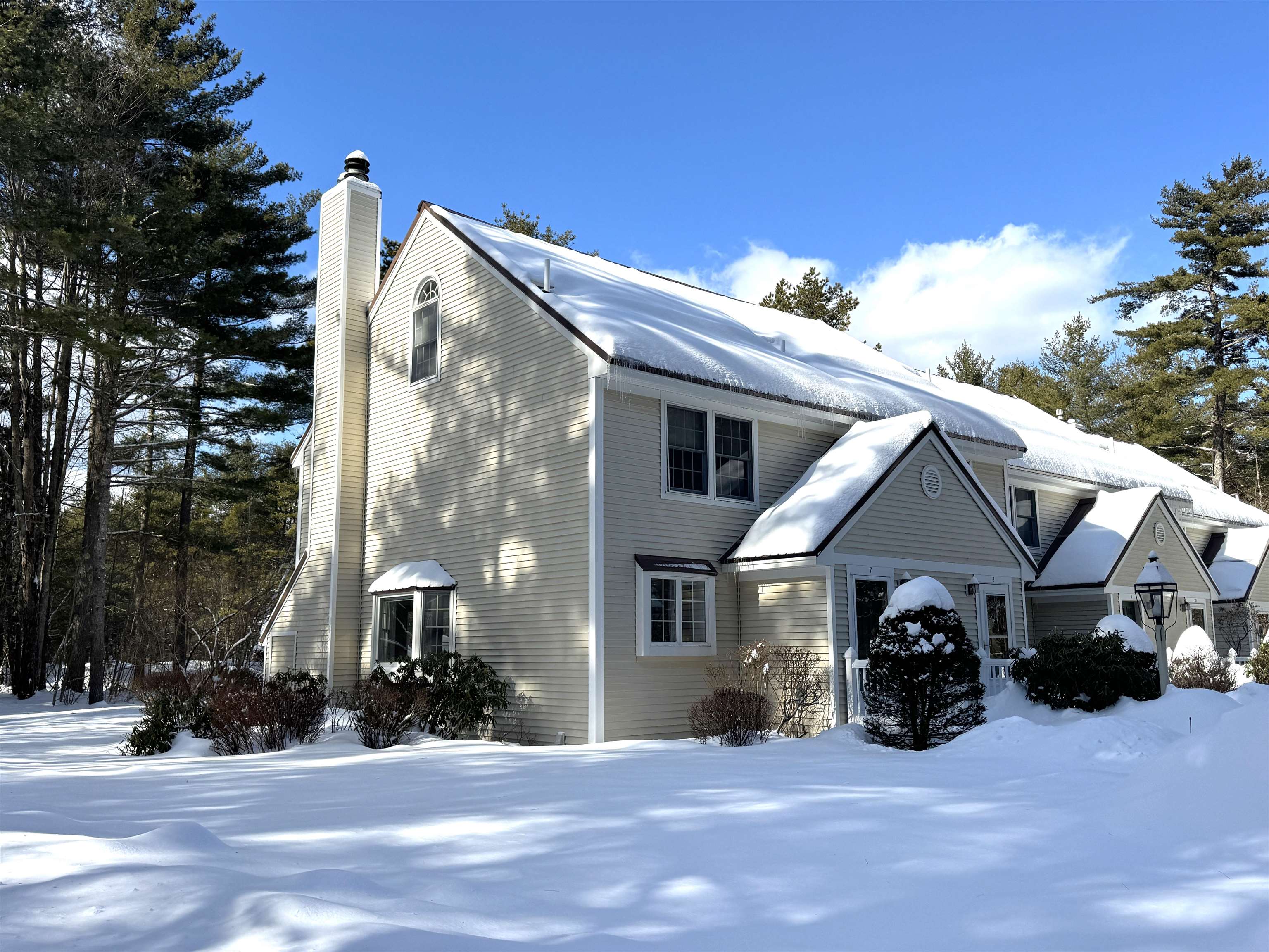 15 Cedar Drive Unit: 7 photo