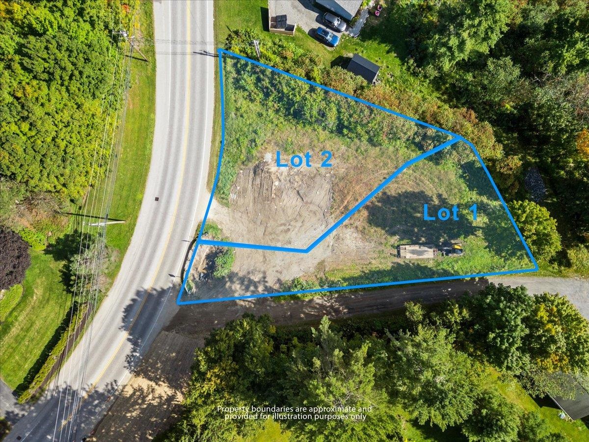 17-35 Cheney Lane Unit: 2