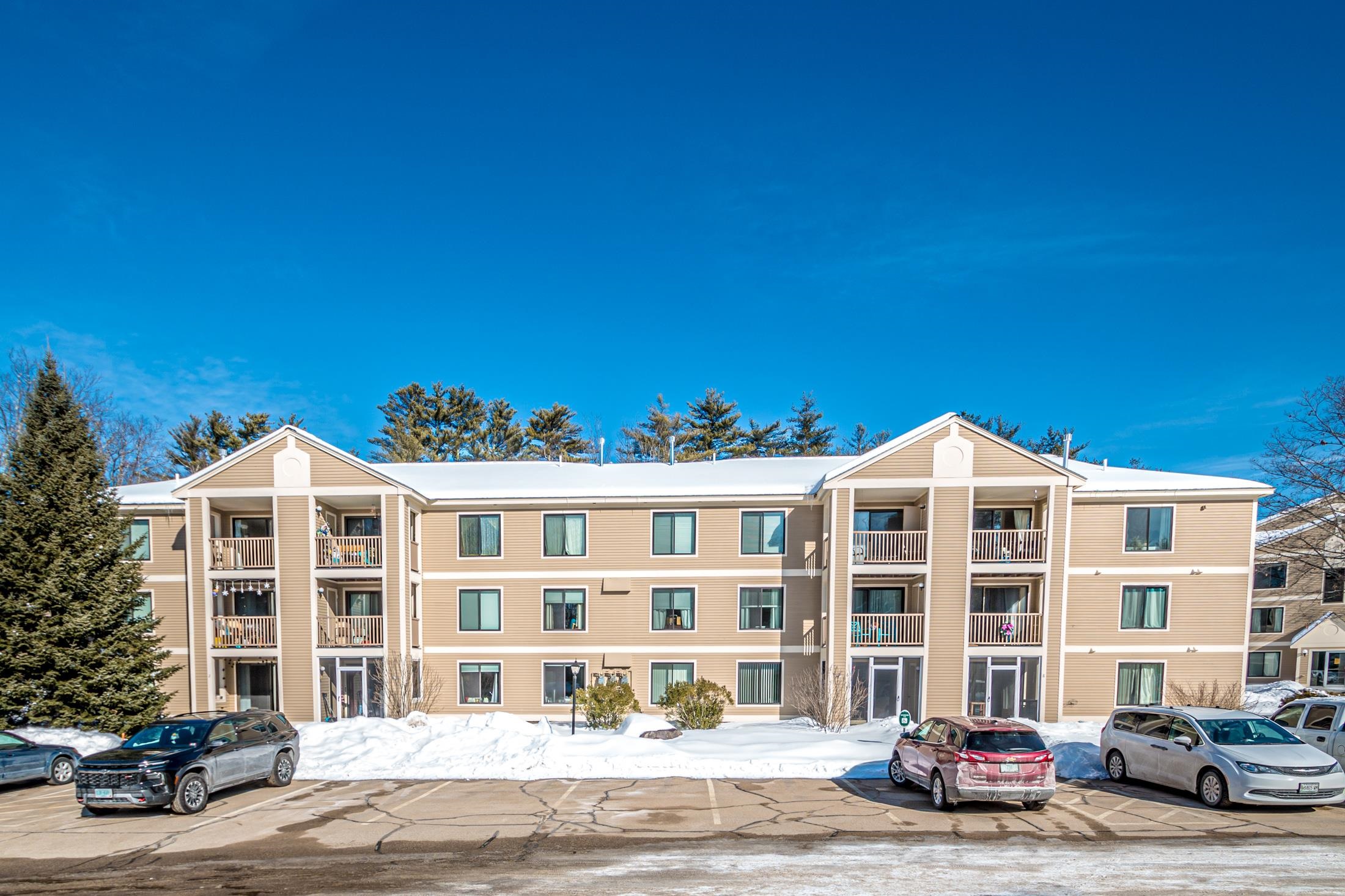 19 Saco Street Unit: 8 photo
