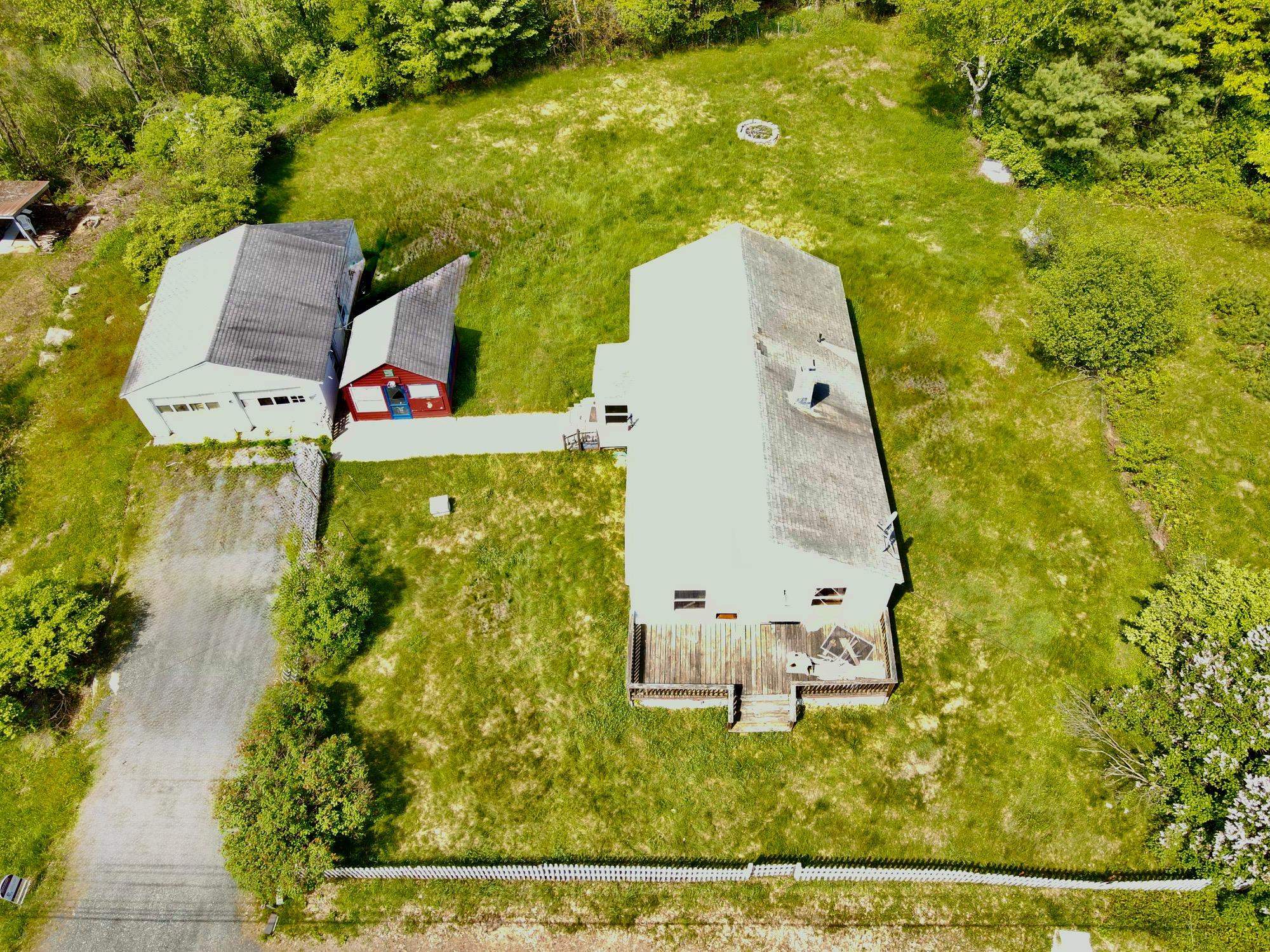 147 Etna Road