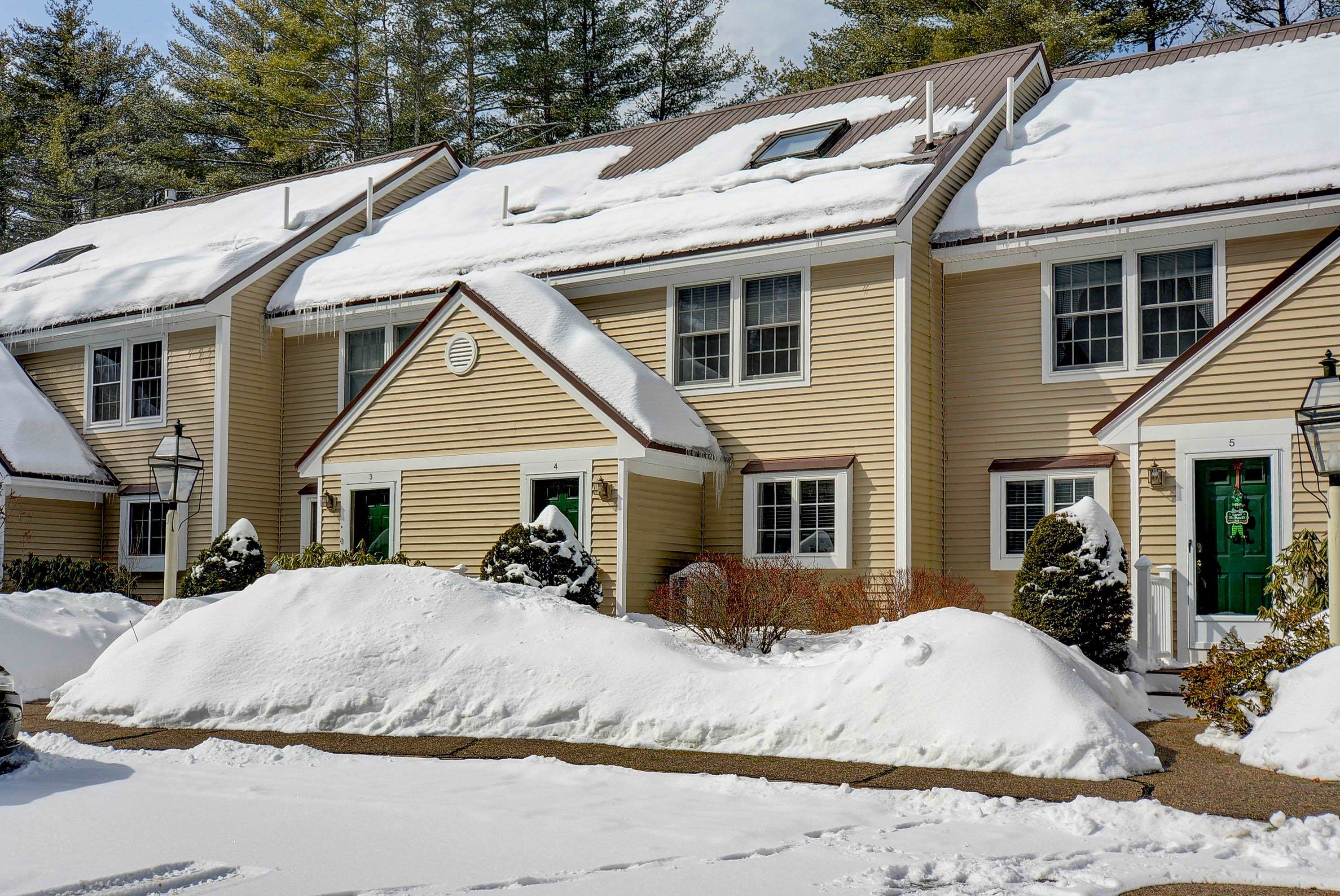 19 Cedar Drive Unit: 4 photo