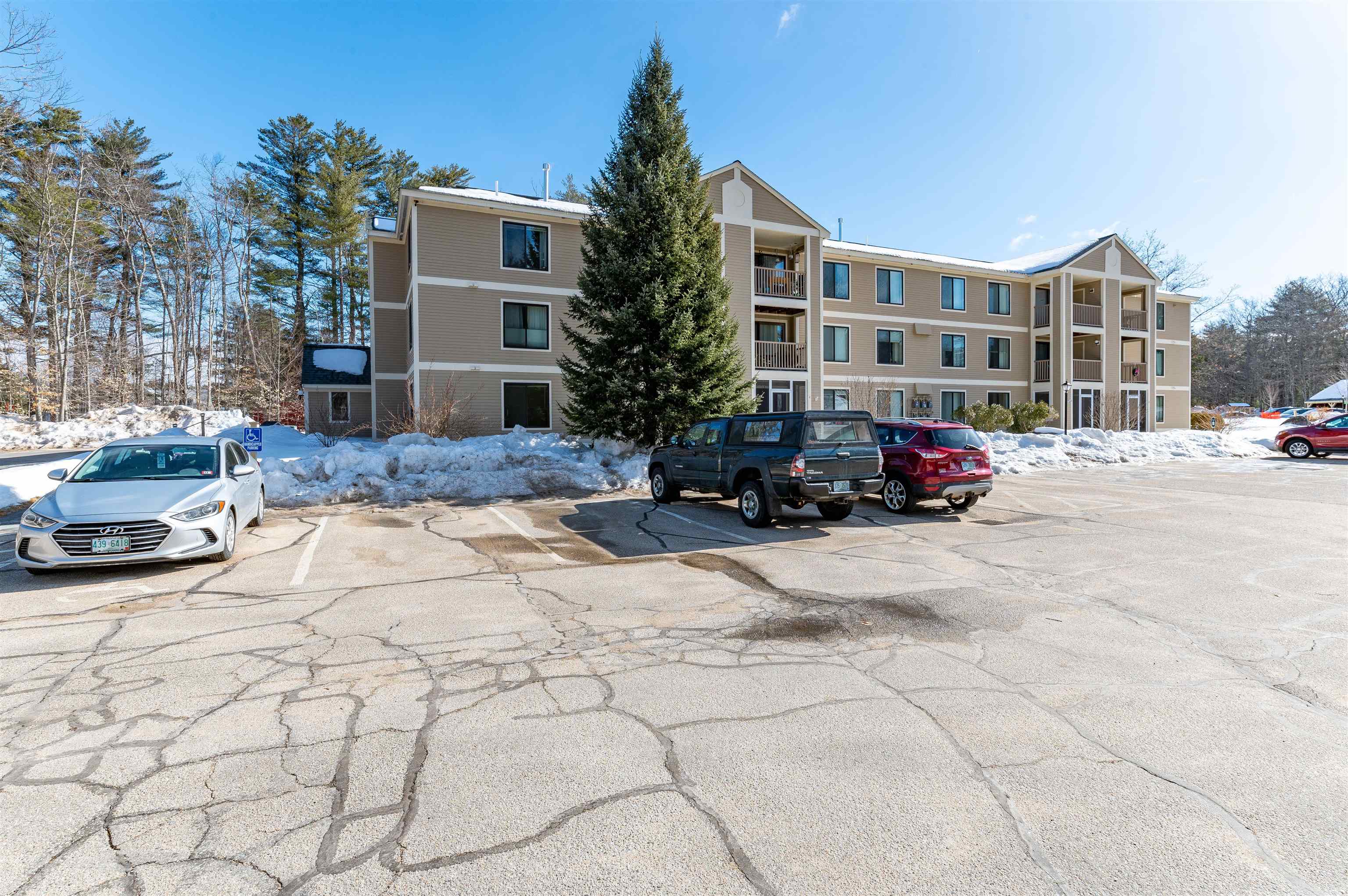 19 Saco Street Unit: 2 photo