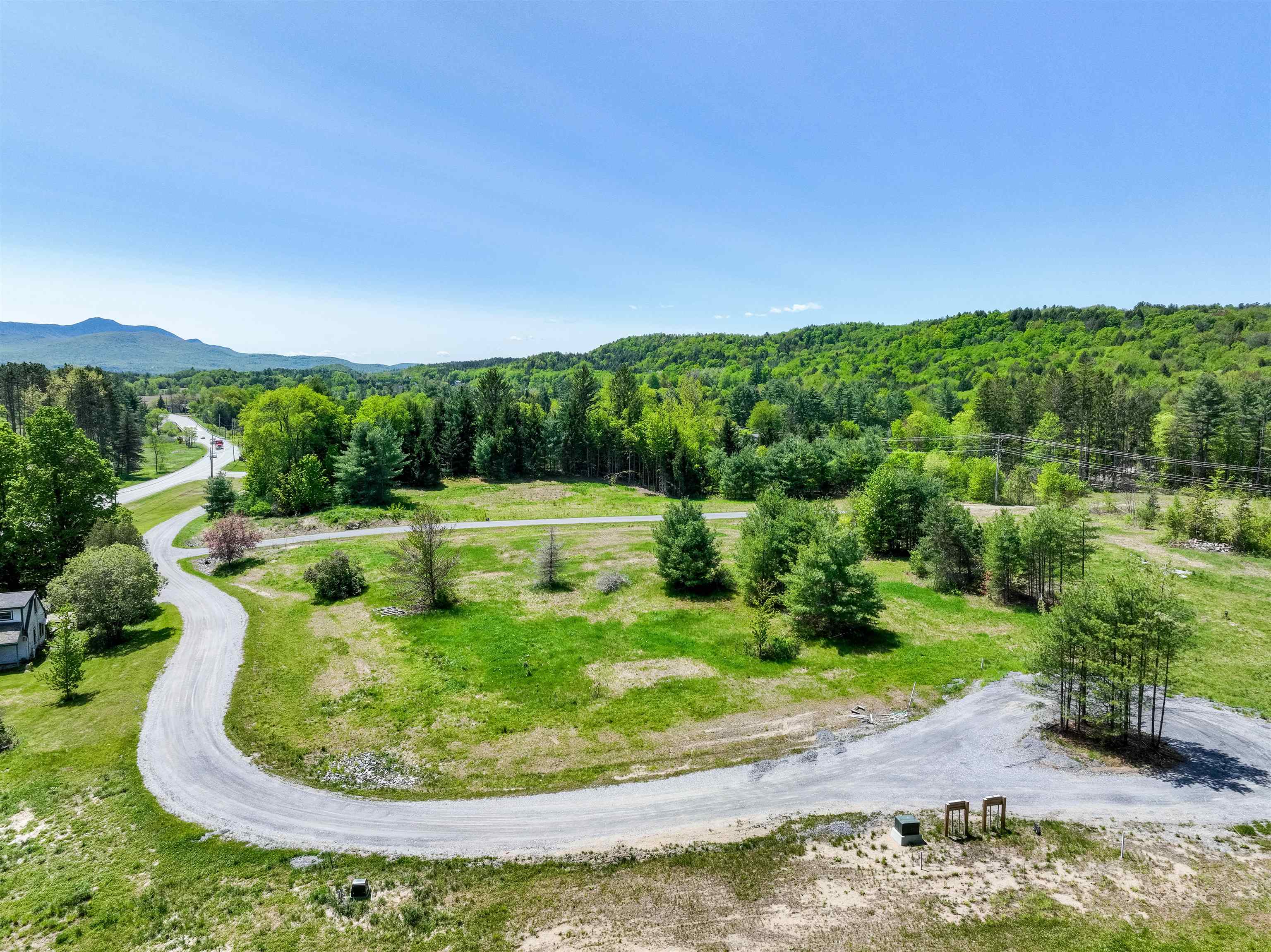 00 Anderson Lane Unit: Lot 1
