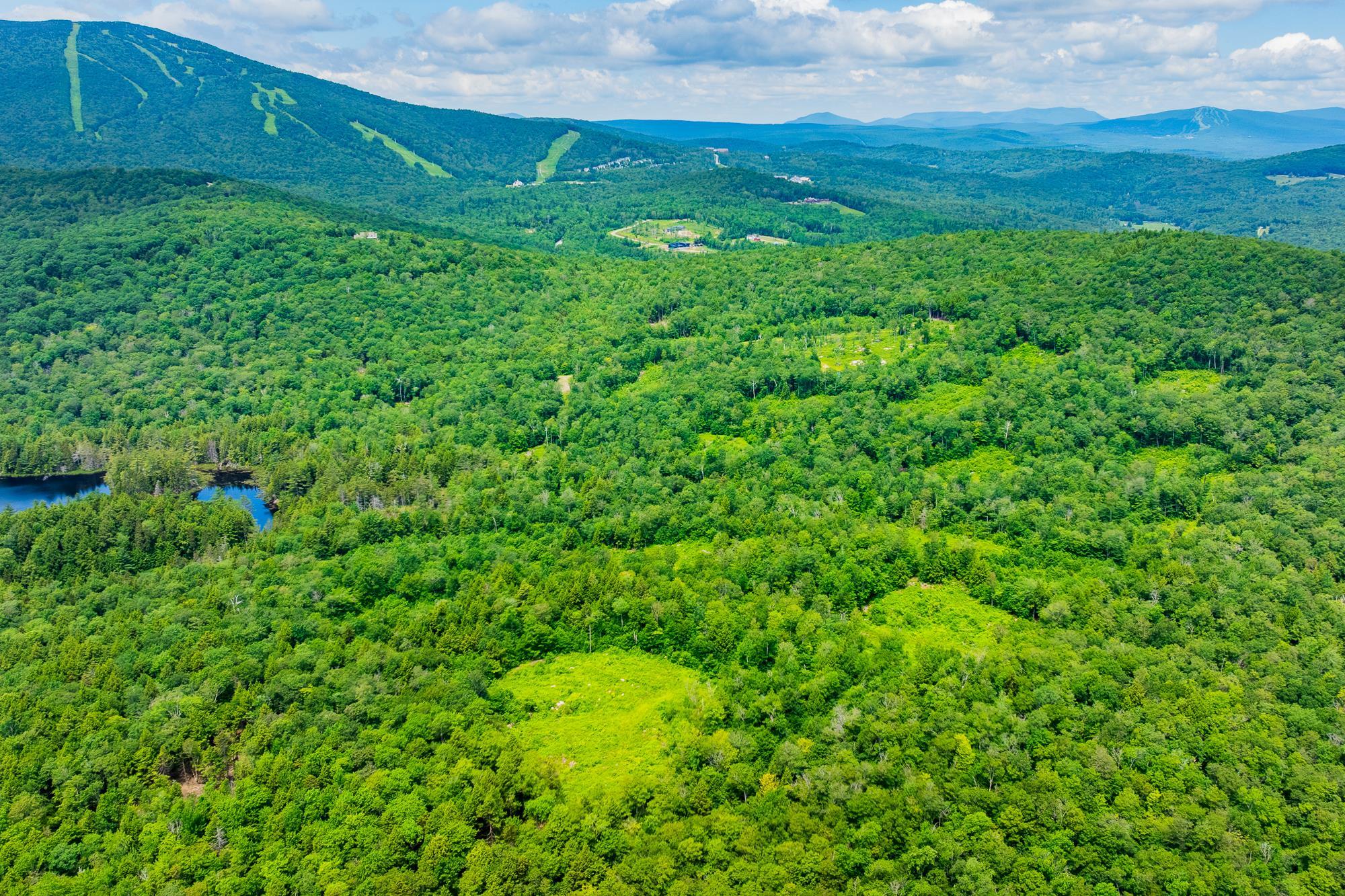 108 Acres of Pristine Land For Sale 2 Miles...
