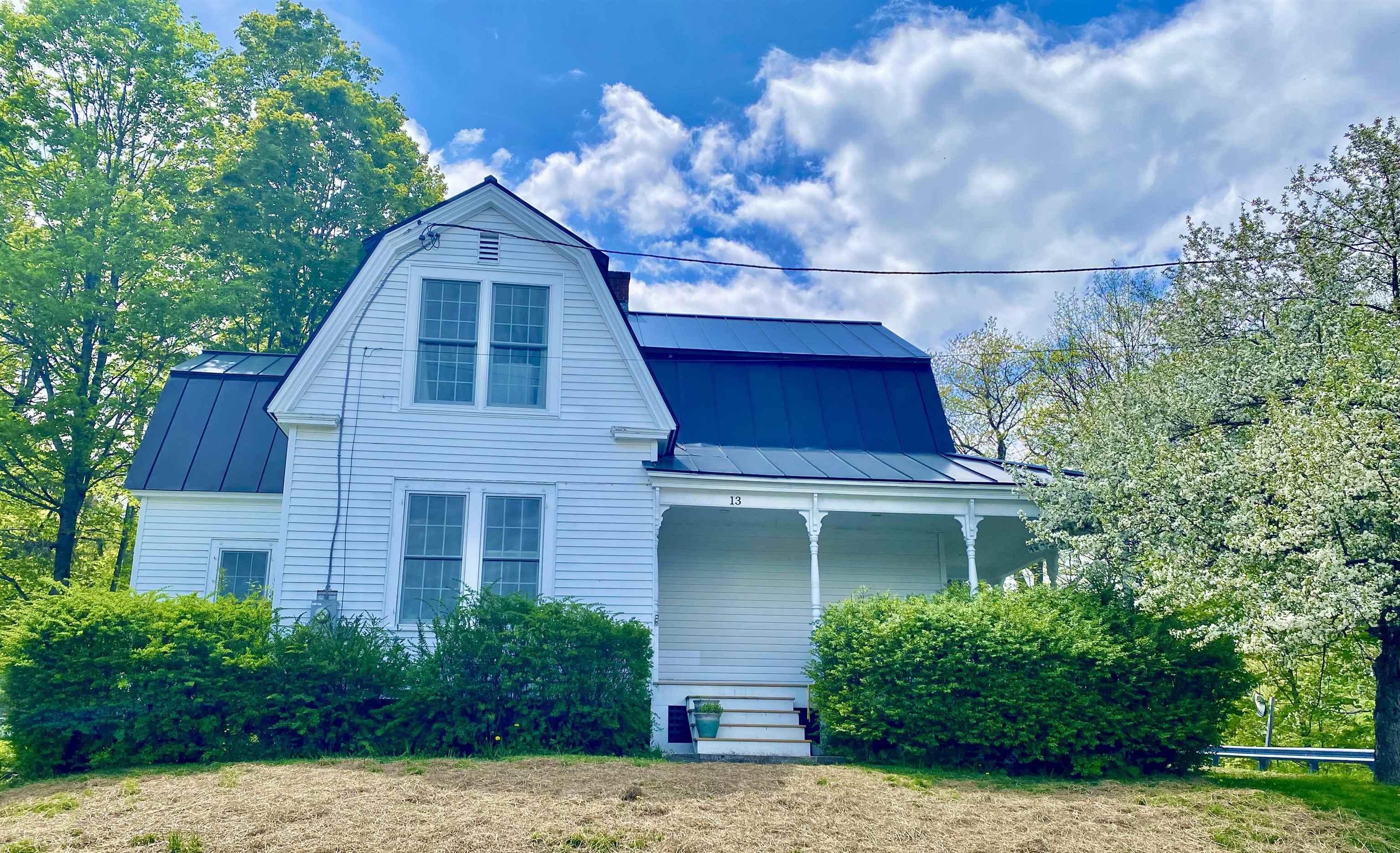 13 Slayton Terrace