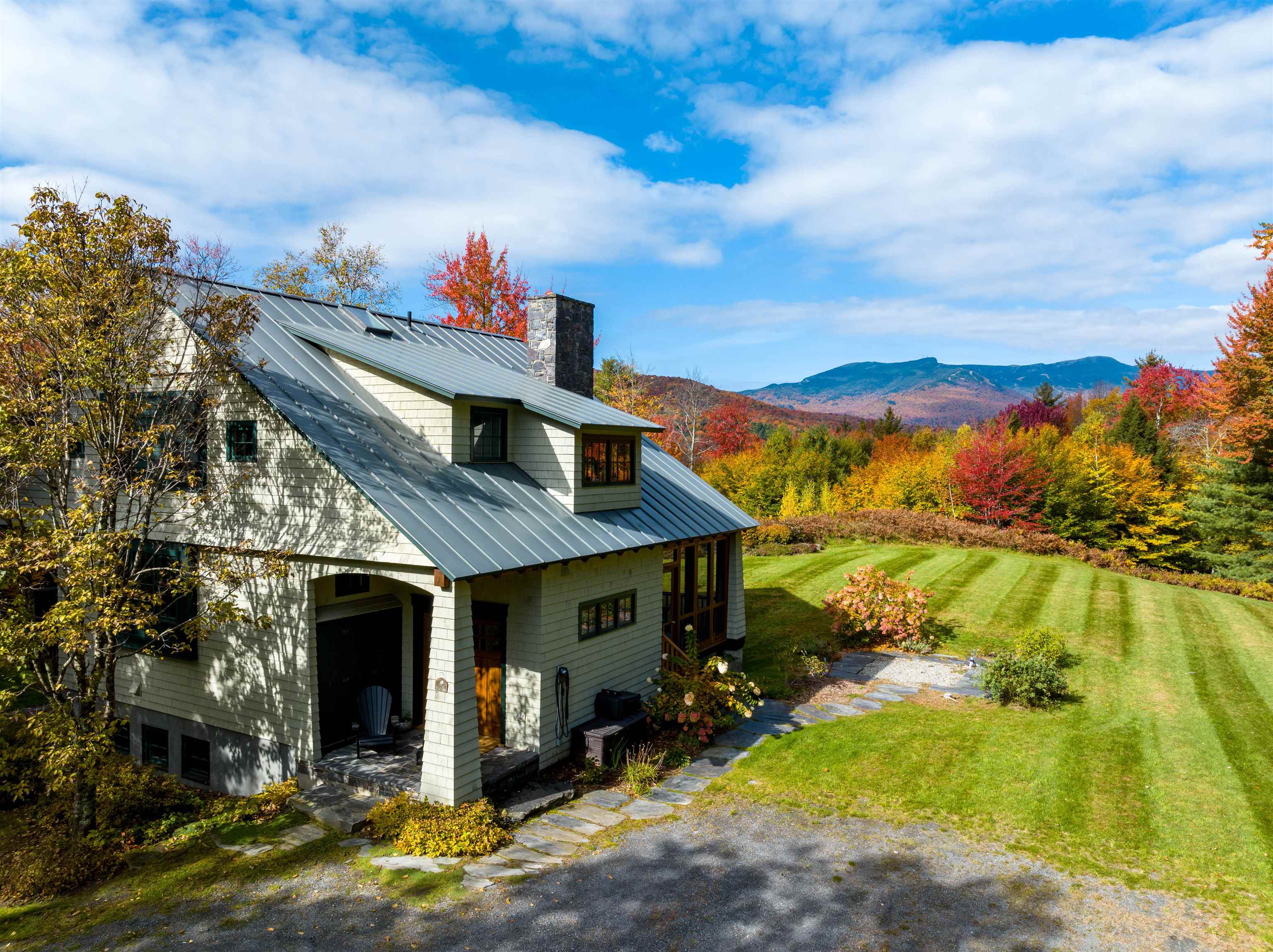 361 Grey Birch Road
