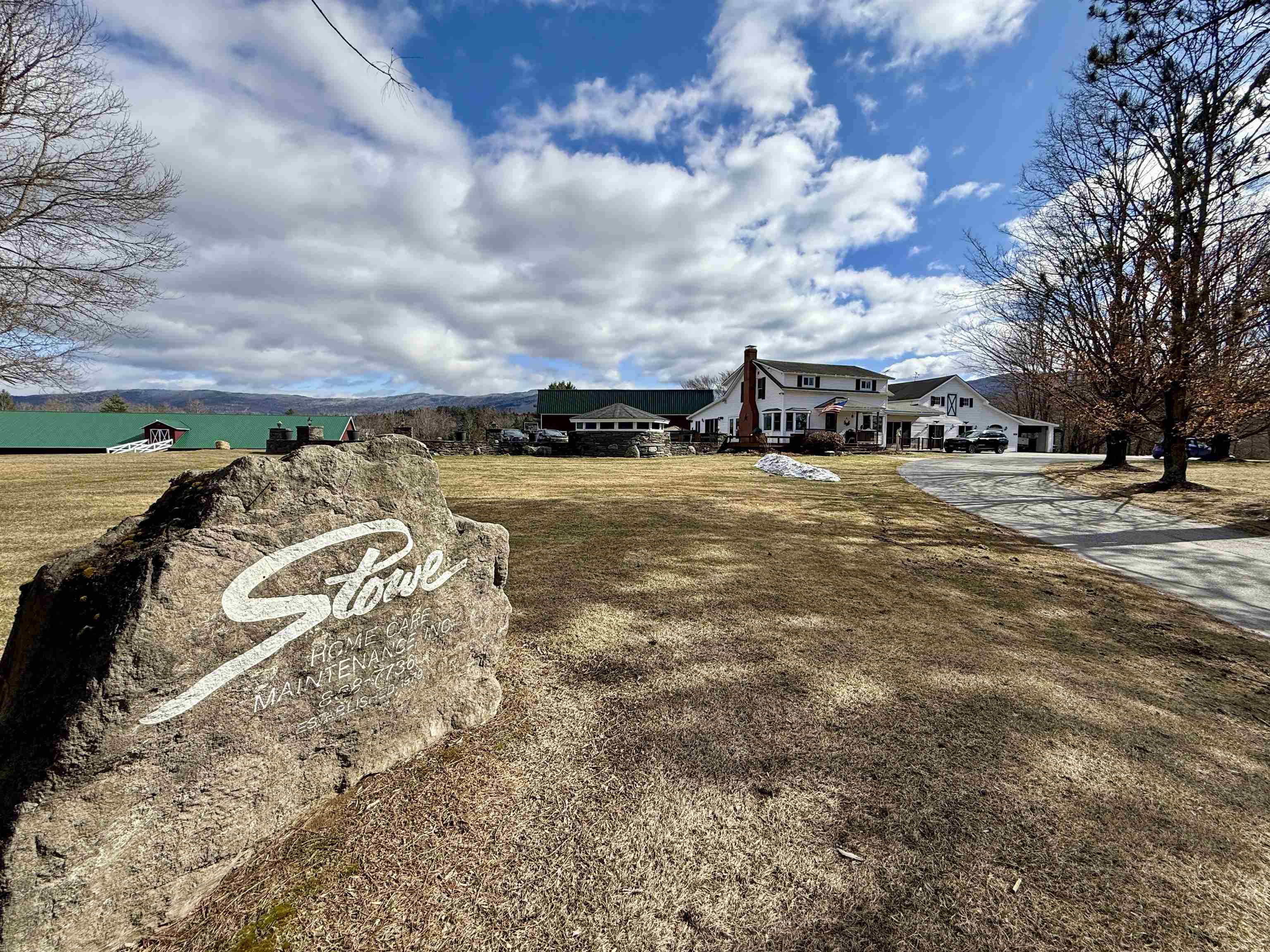 5247 LaPorte Road