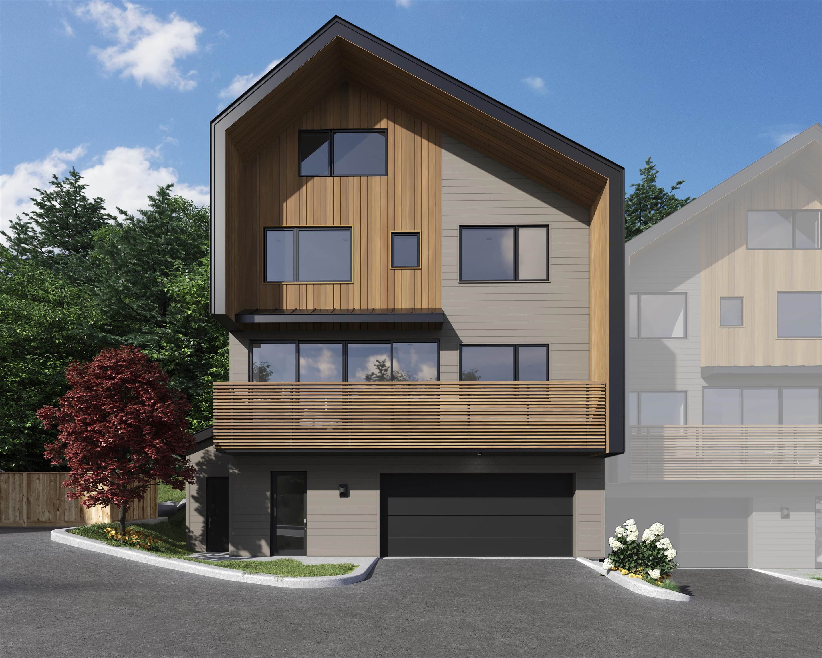 2438 Mountain Road Unit: 6