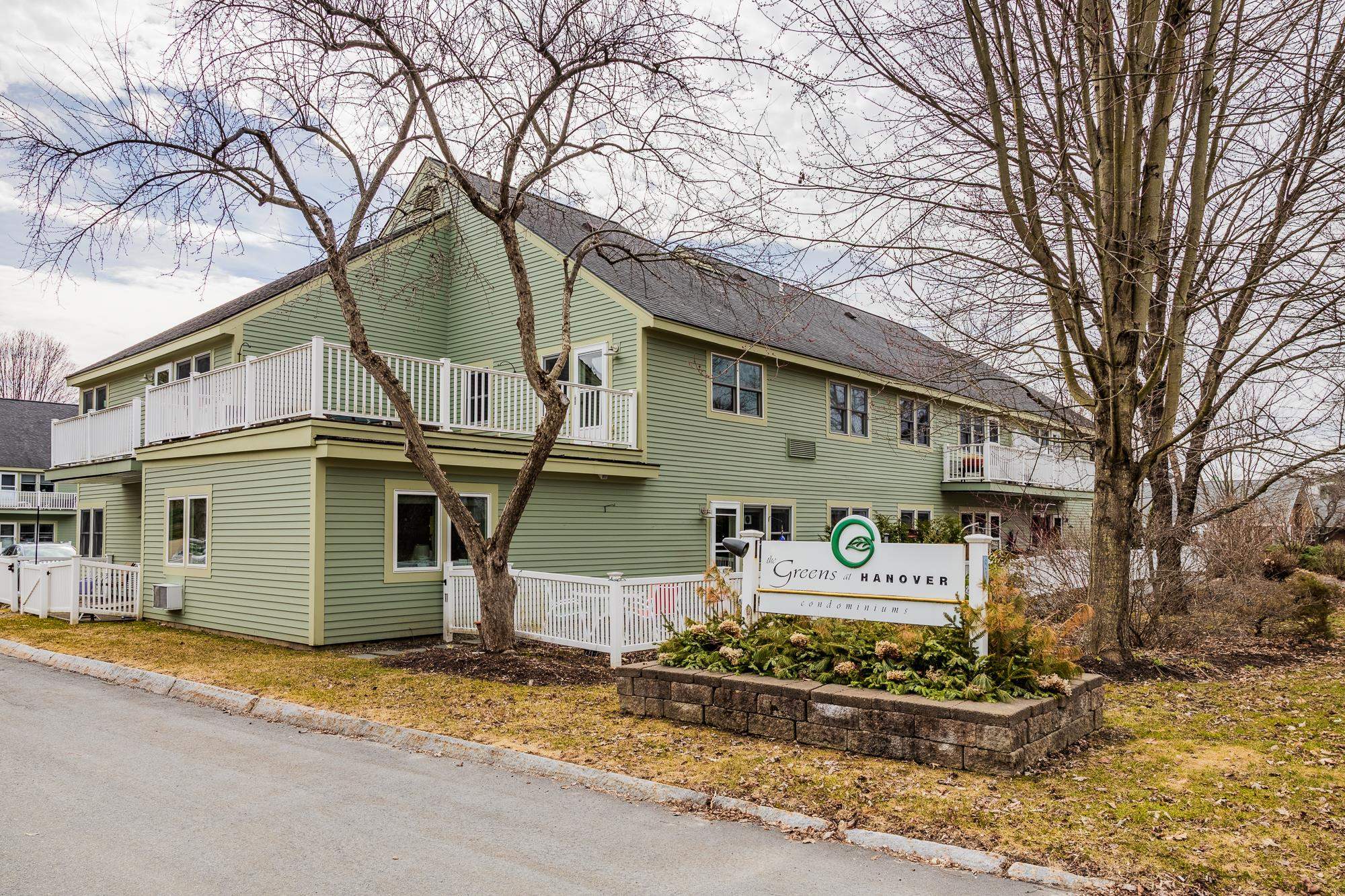 53 Lyme Road Unit: 29