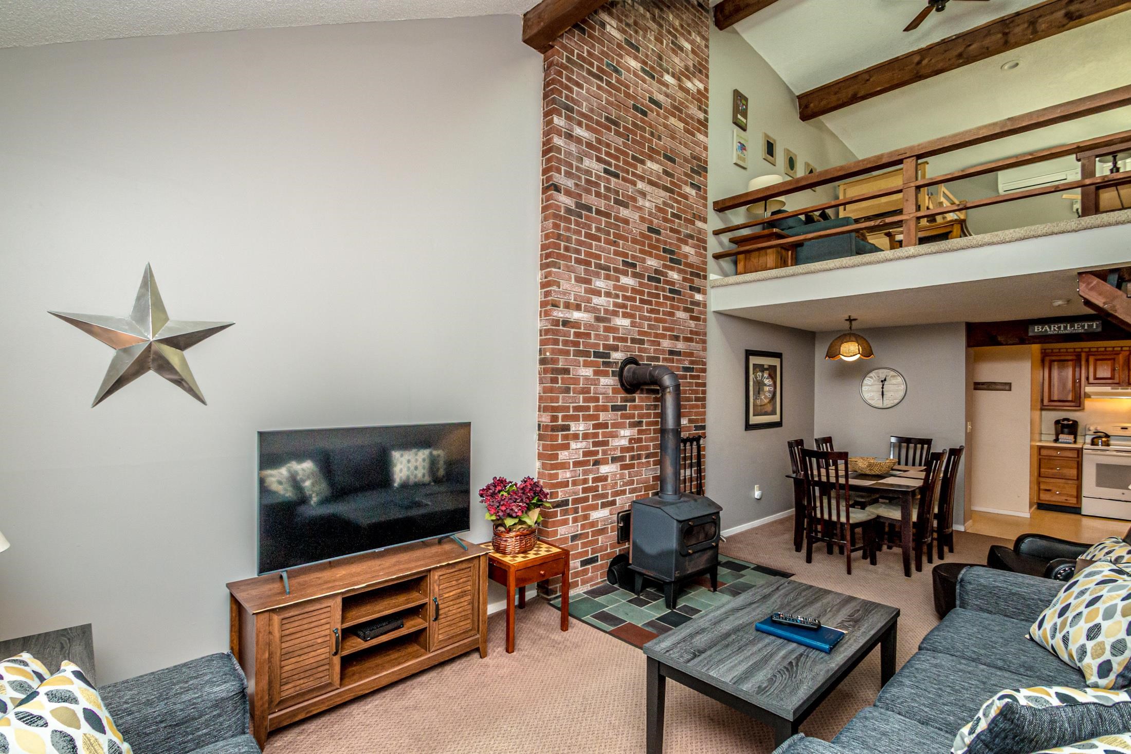 4 Seasons at Attitash Road Unit: G photo