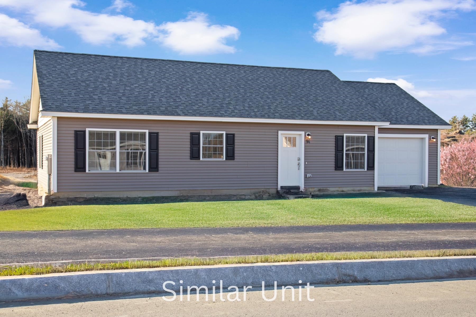 3 Hemlock Ridge Lane