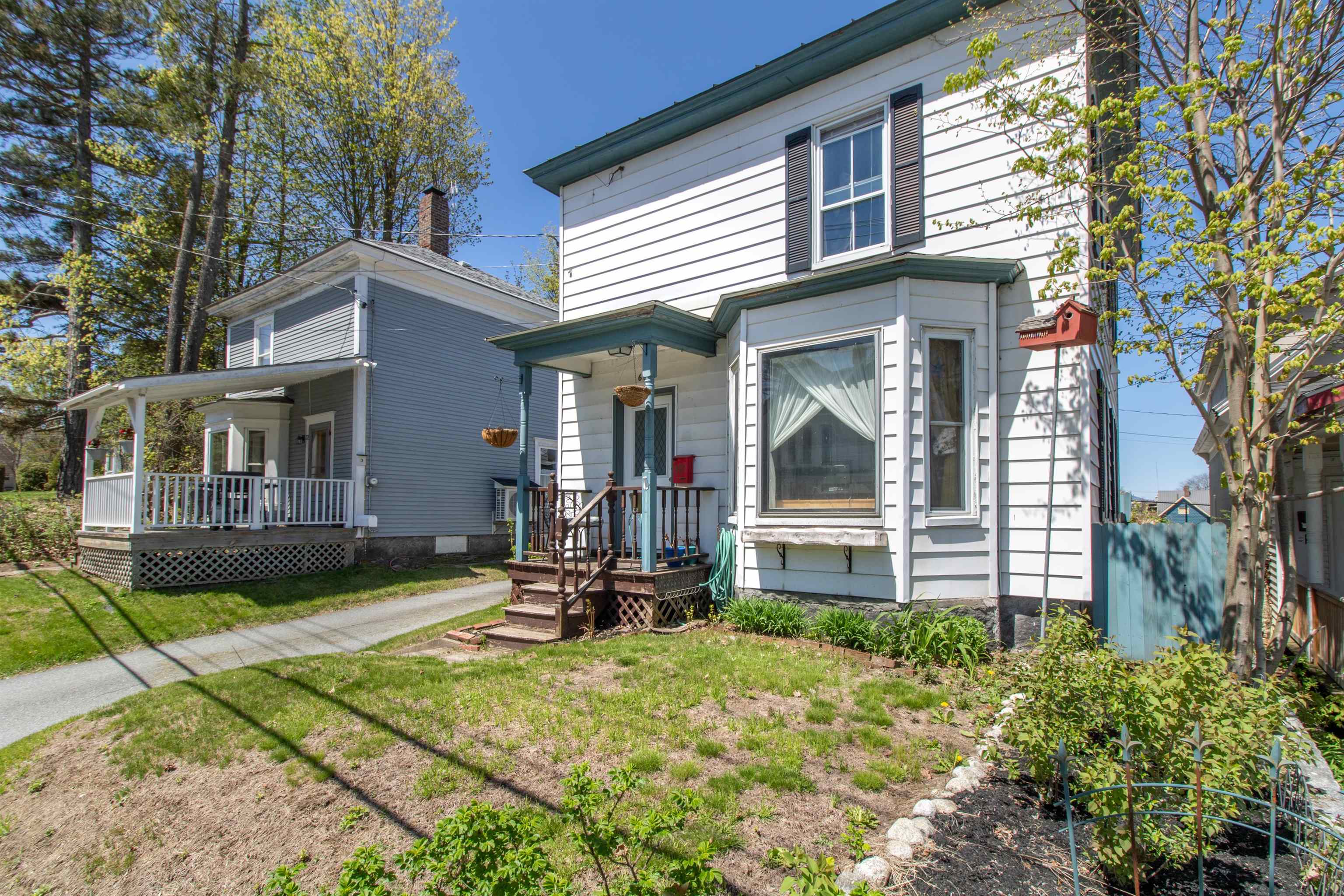 66 Eastern Avenue