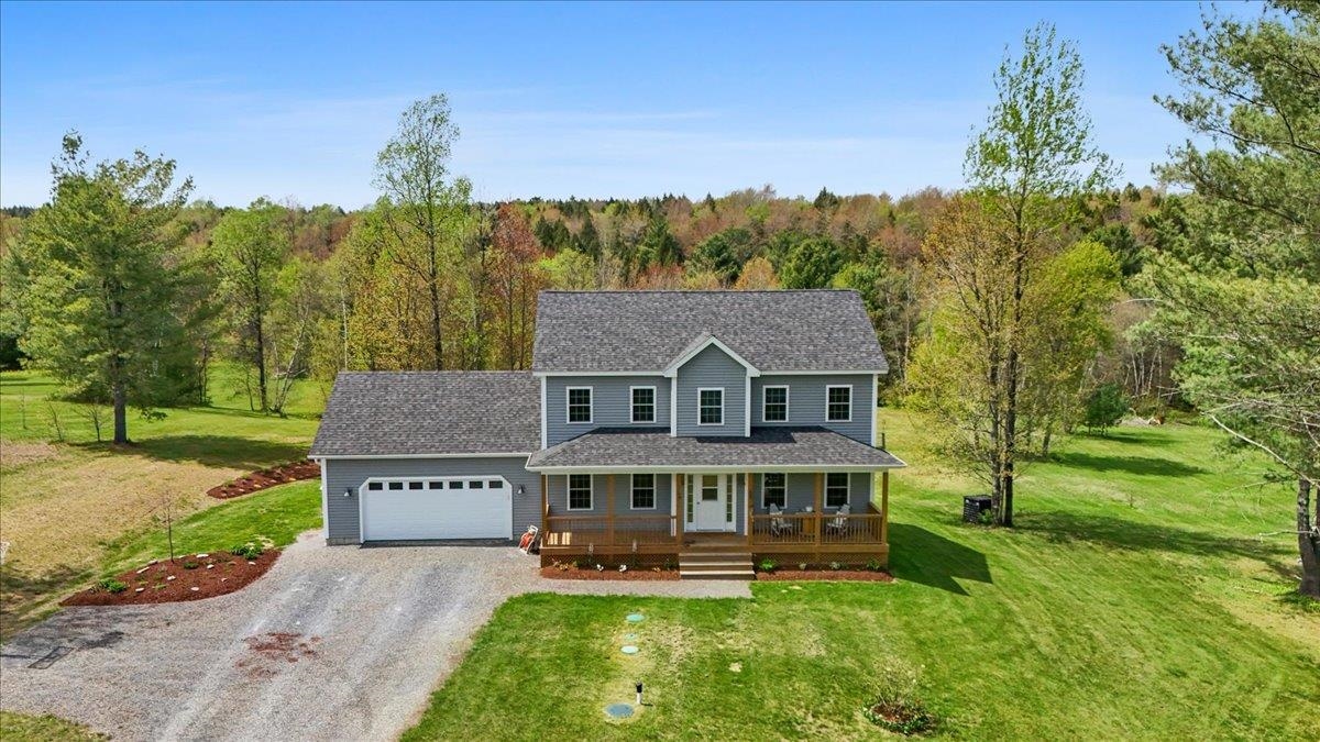 180 Sandy Knoll Unit: 3