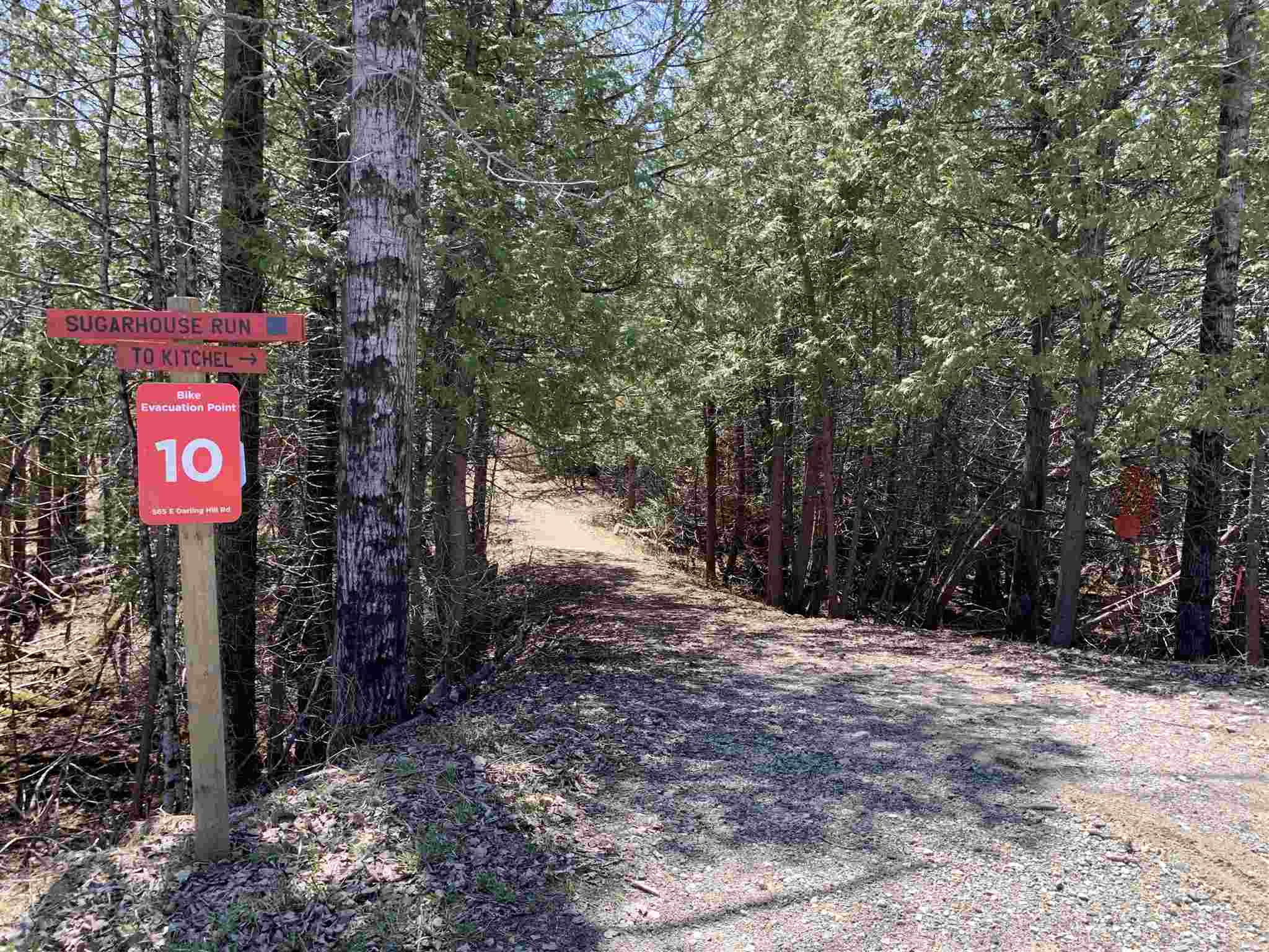 00 East Darling Hill Road Unit: Lot #2