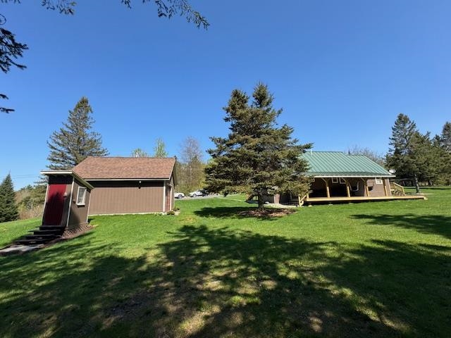 287 Flagg Pond Road
