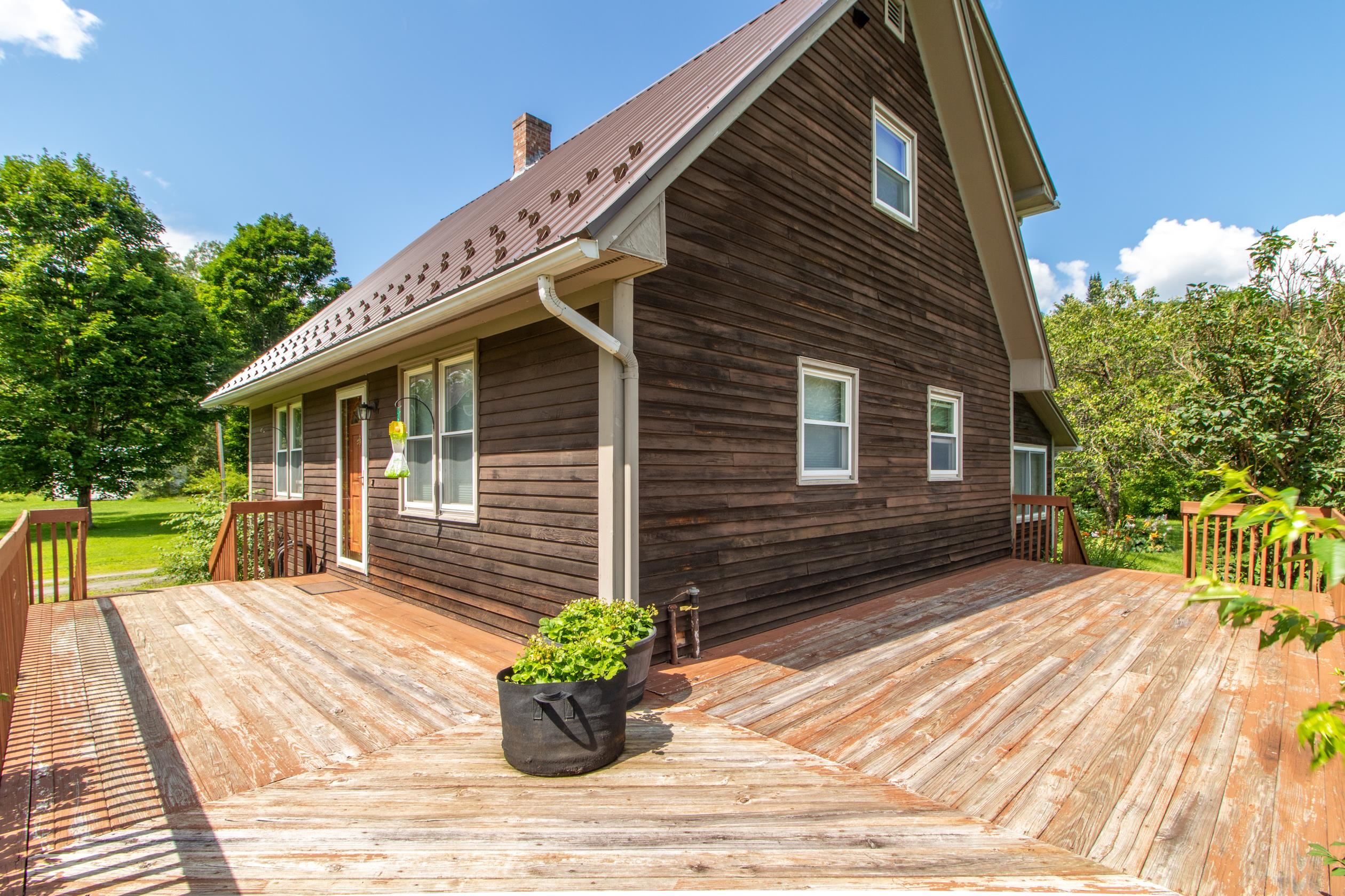 2676 South Wheelock Road