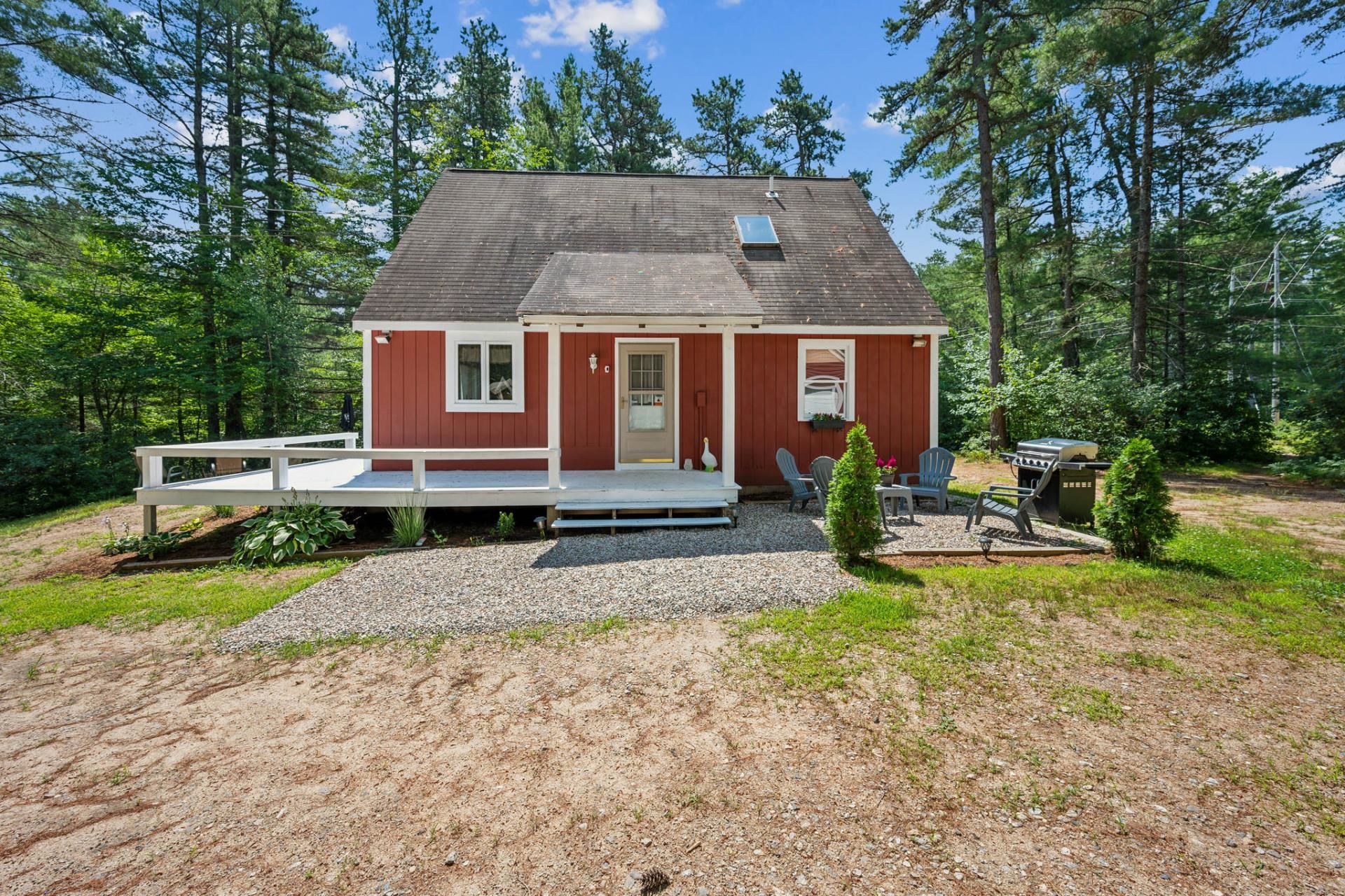 42 Indian Trail photo