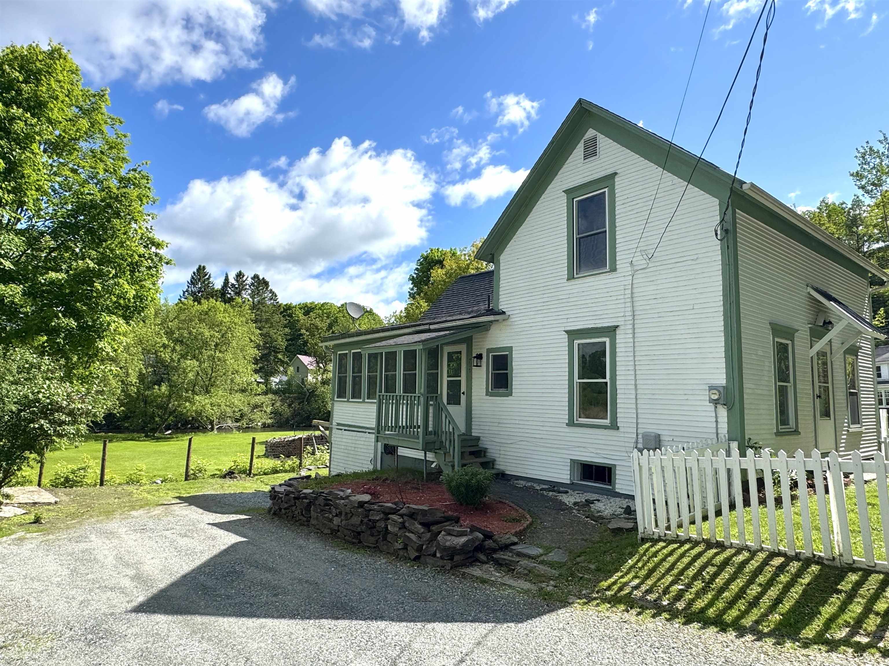 217 Clyde Street