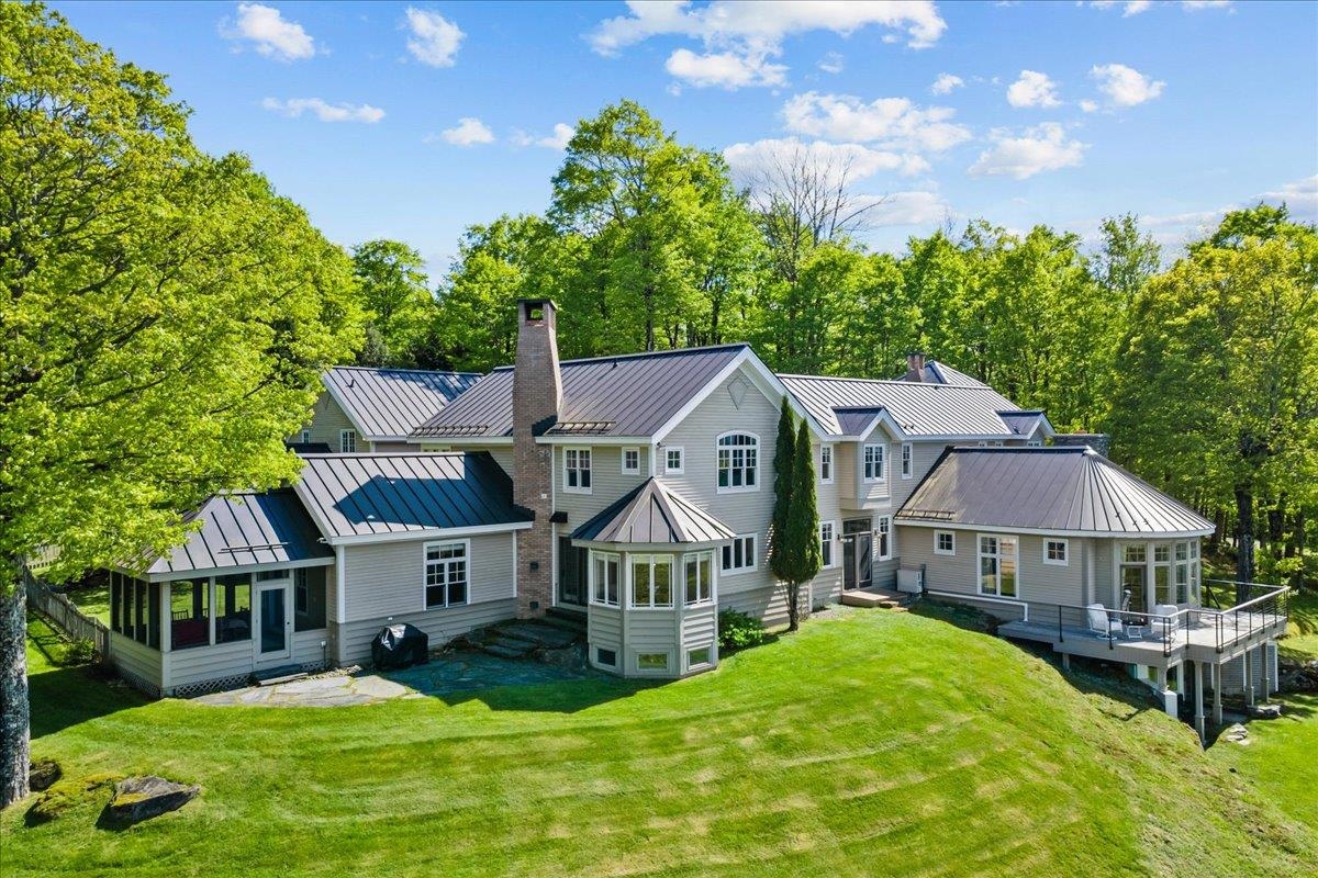 1097 Taber Ridge Road