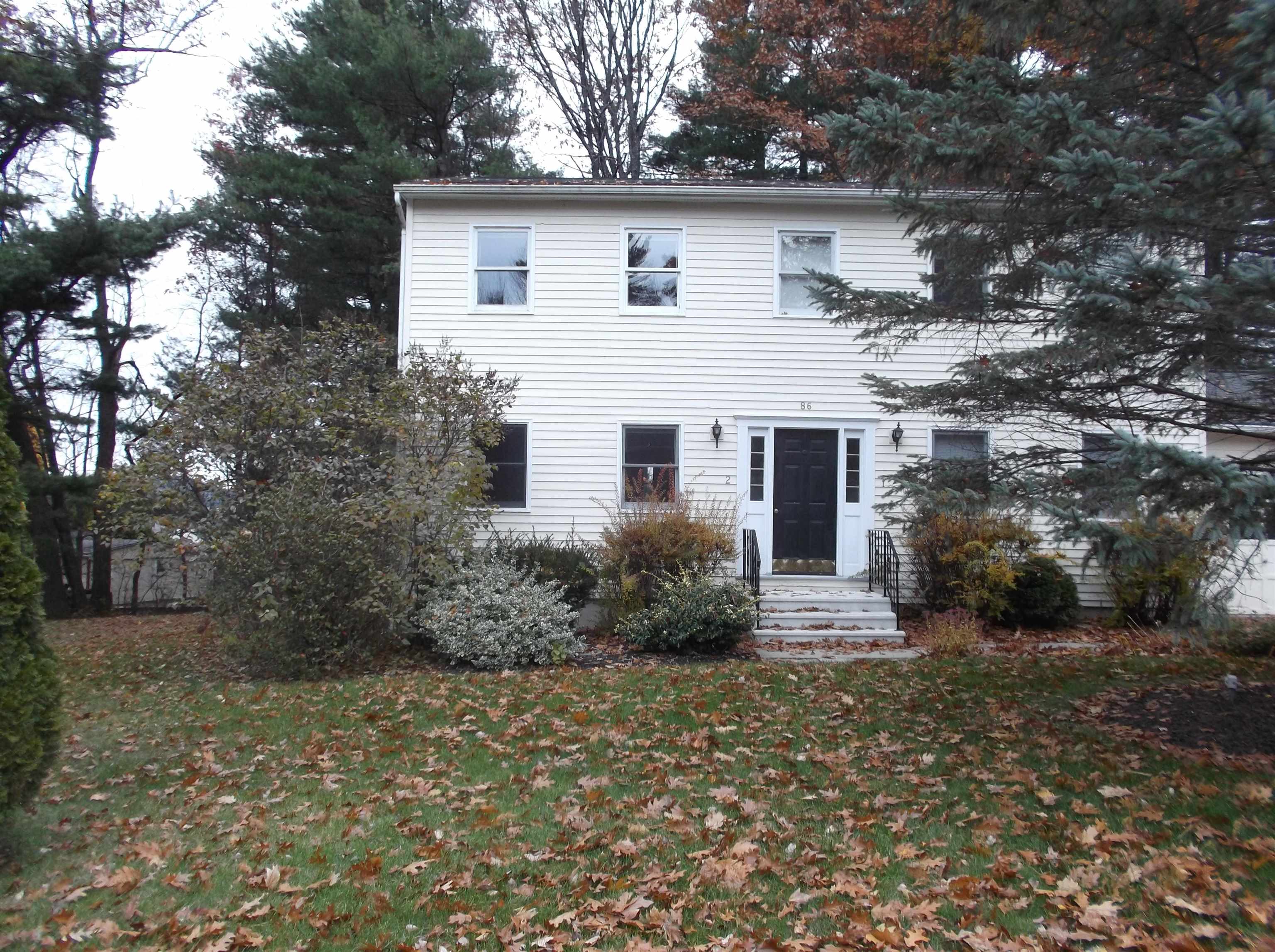 86-2 Morellen Lane