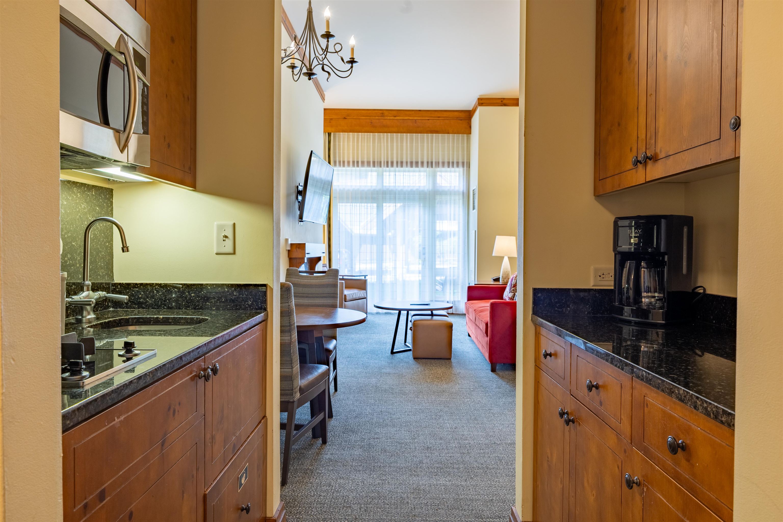 7412 Mountain Road Unit: 138