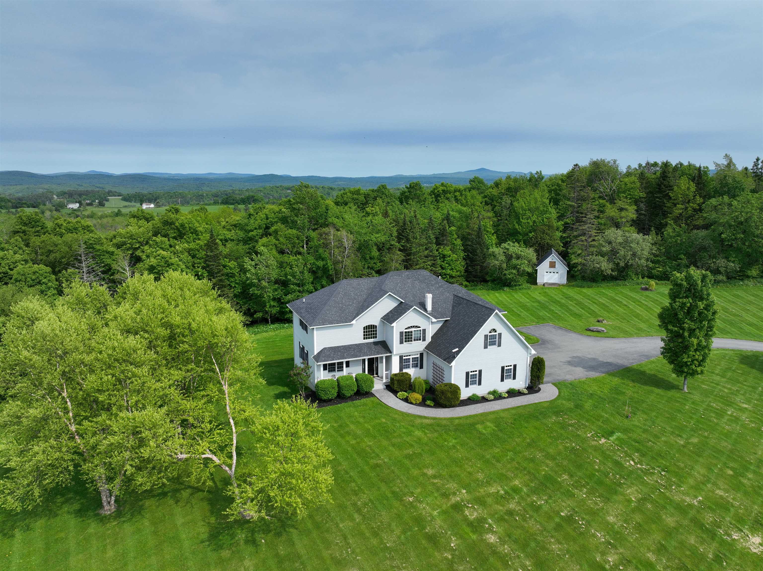 275 Petit Road