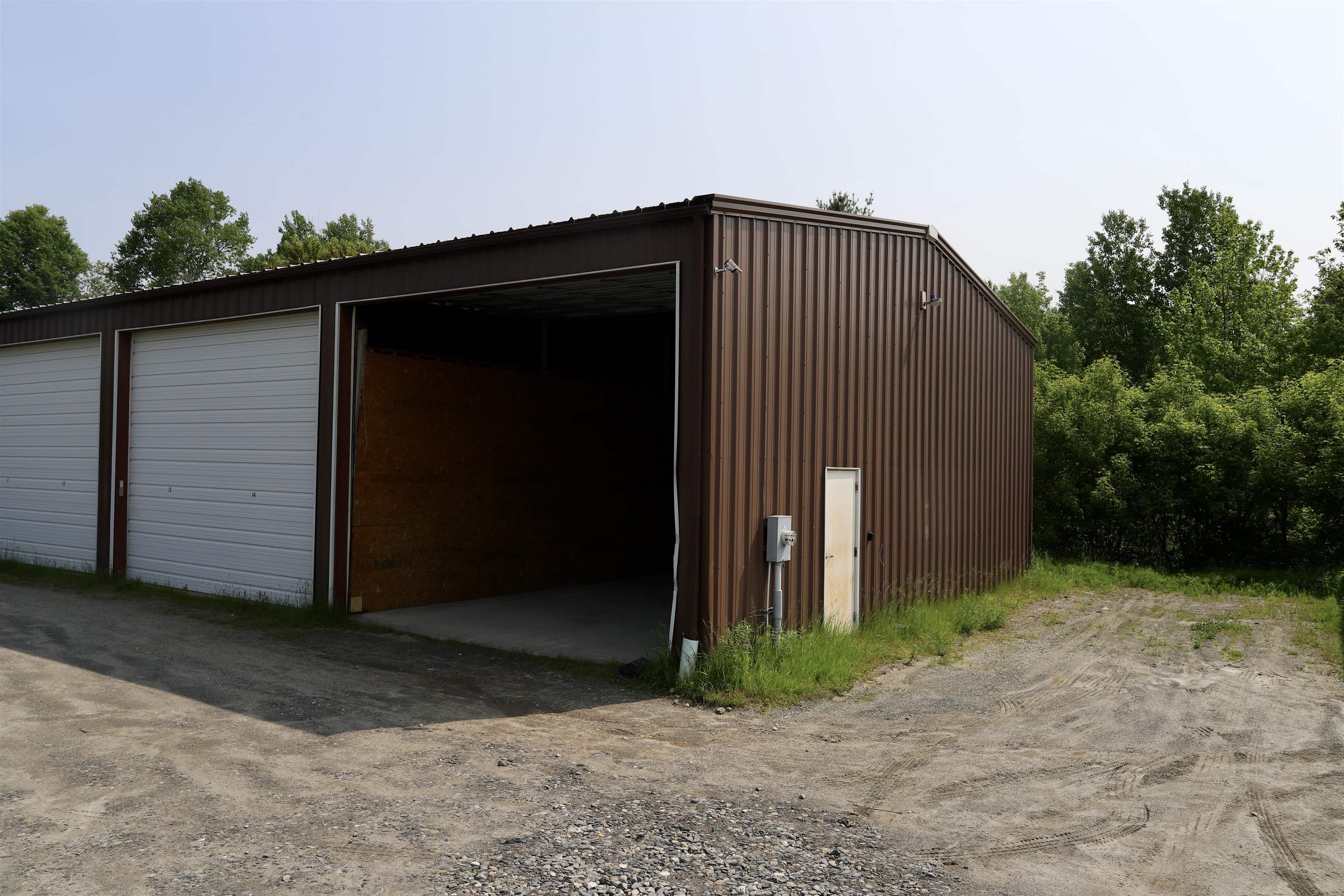 1698 Crawford Road