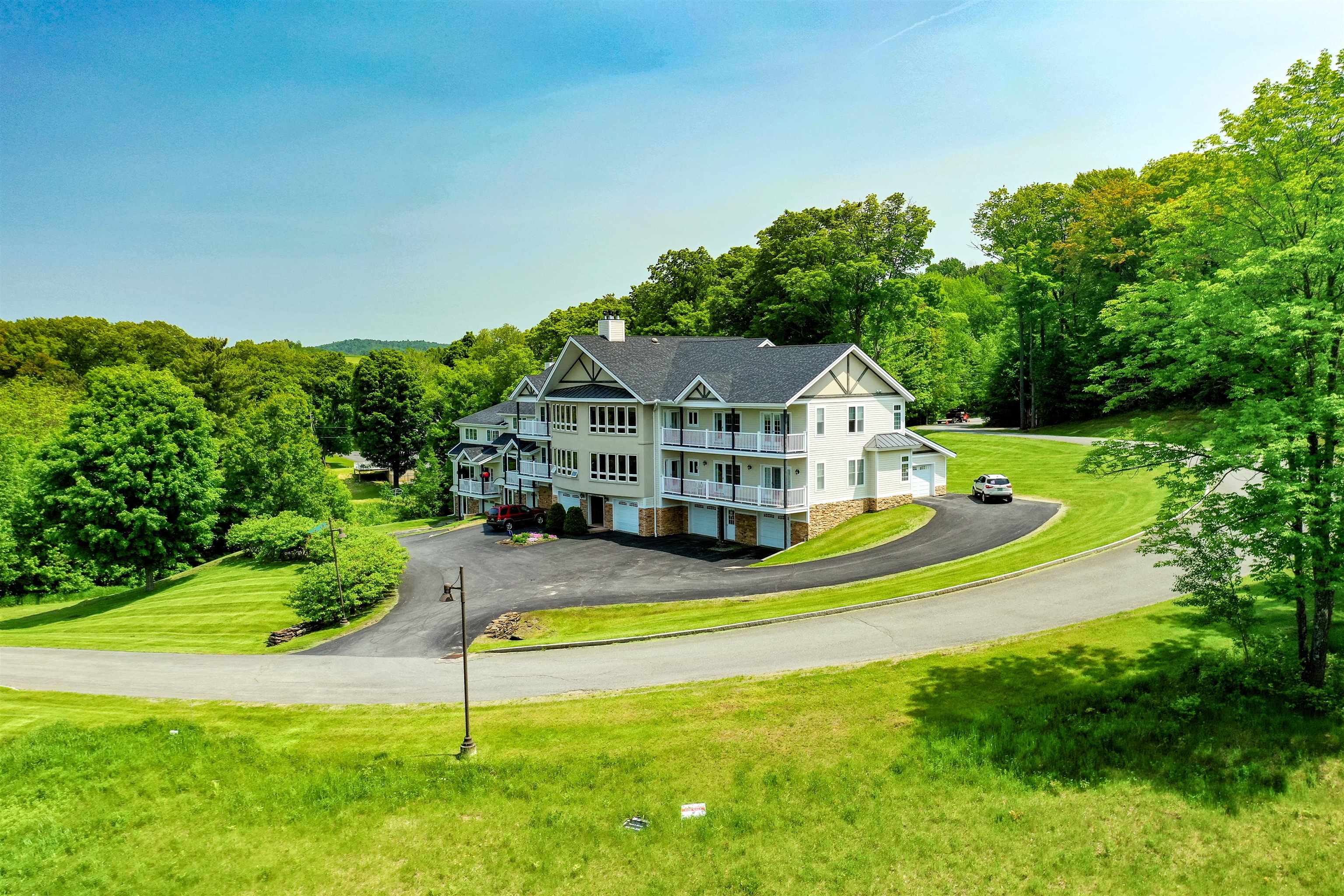 120 Pepin Drive Unit: B 6